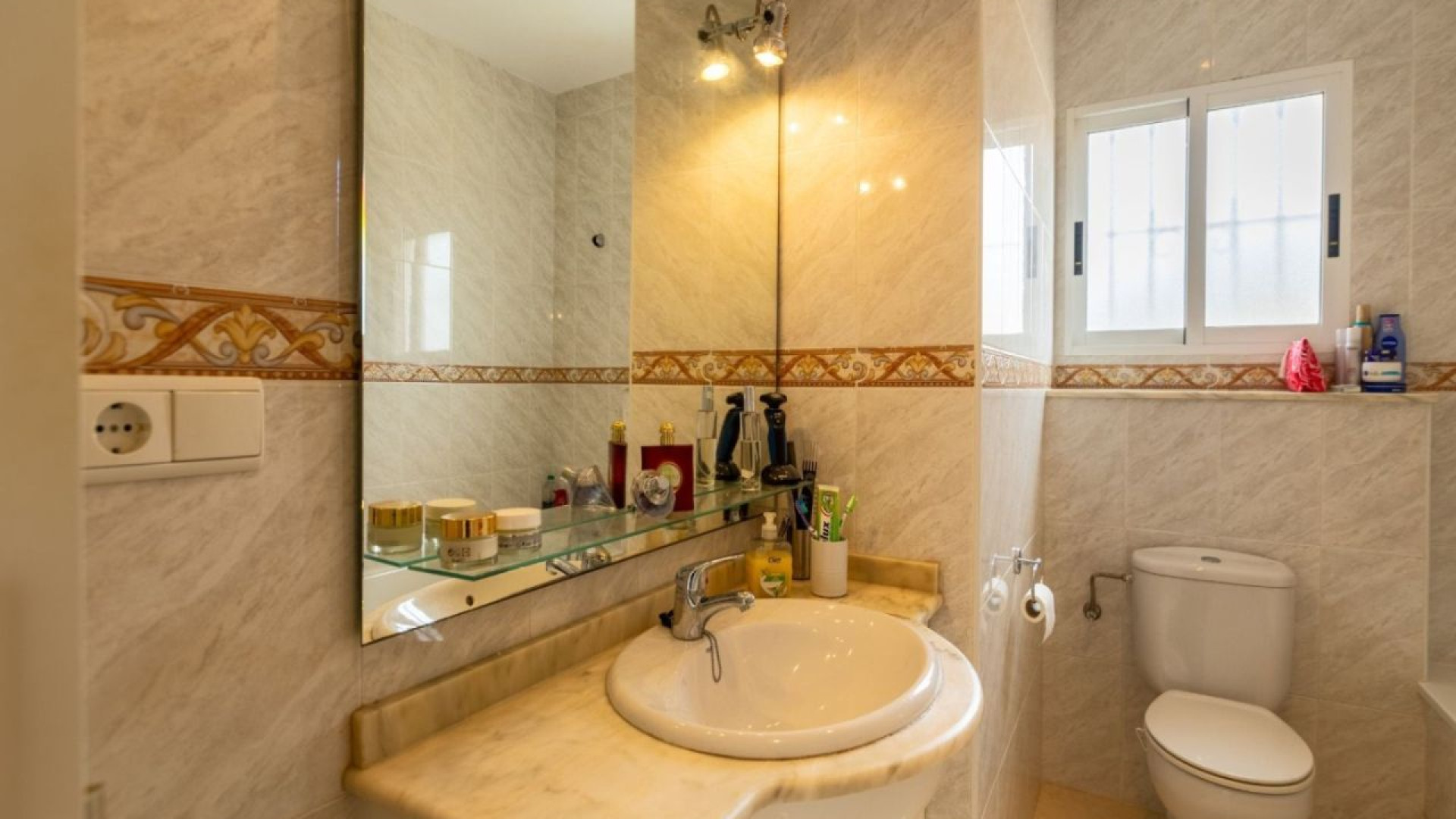 Resale - Detached Villa - Rojales - Benimar