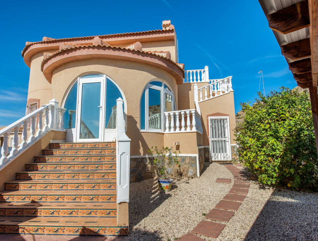 Resale - Detached Villa - Rojales - Ciudad Quesada