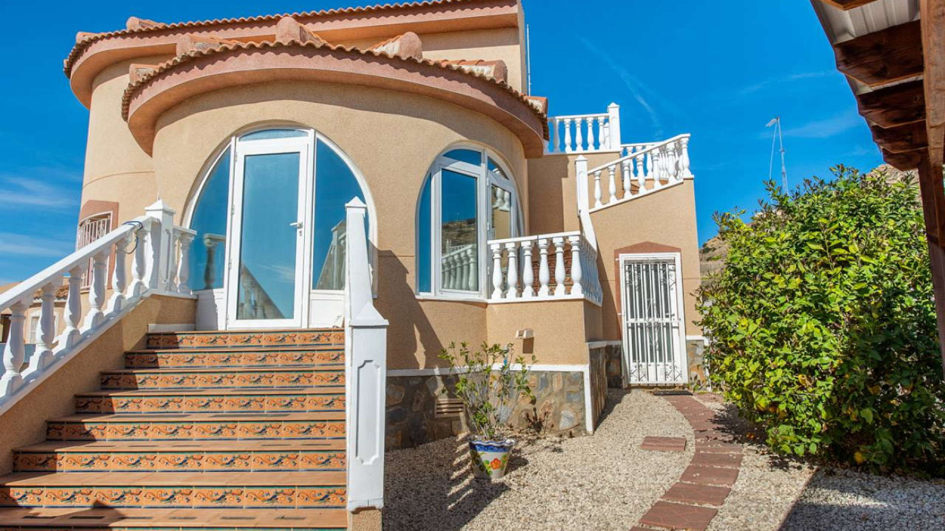 Resale - Detached Villa - Rojales - Ciudad Quesada