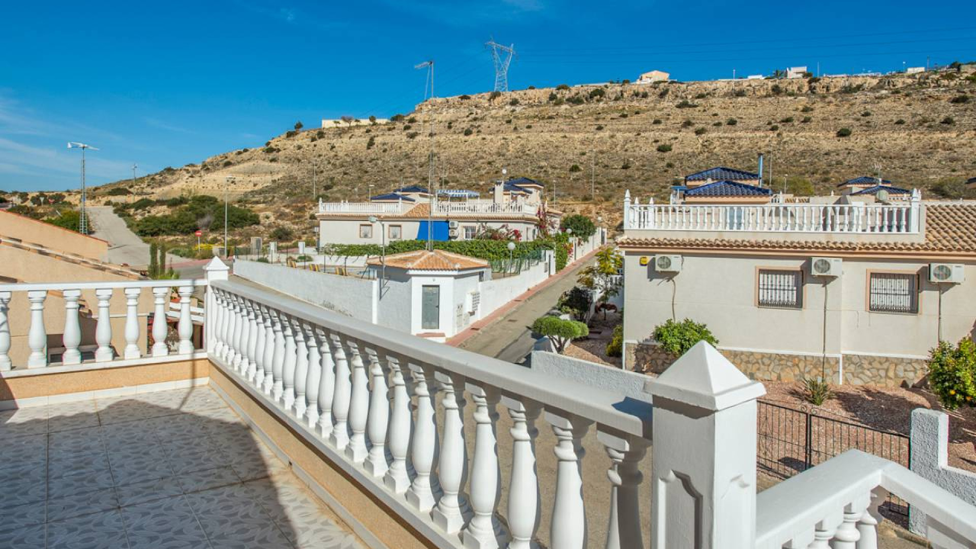 Resale - Detached Villa - Rojales - Ciudad Quesada