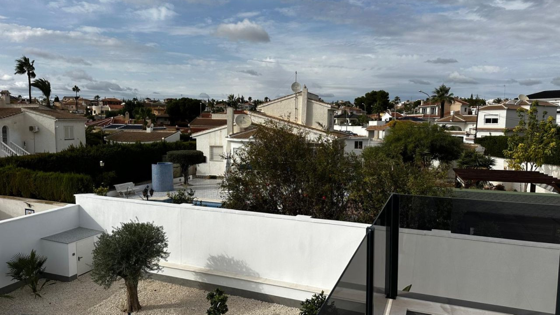 Resale - Detached Villa - Rojales - Ciudad Quesada