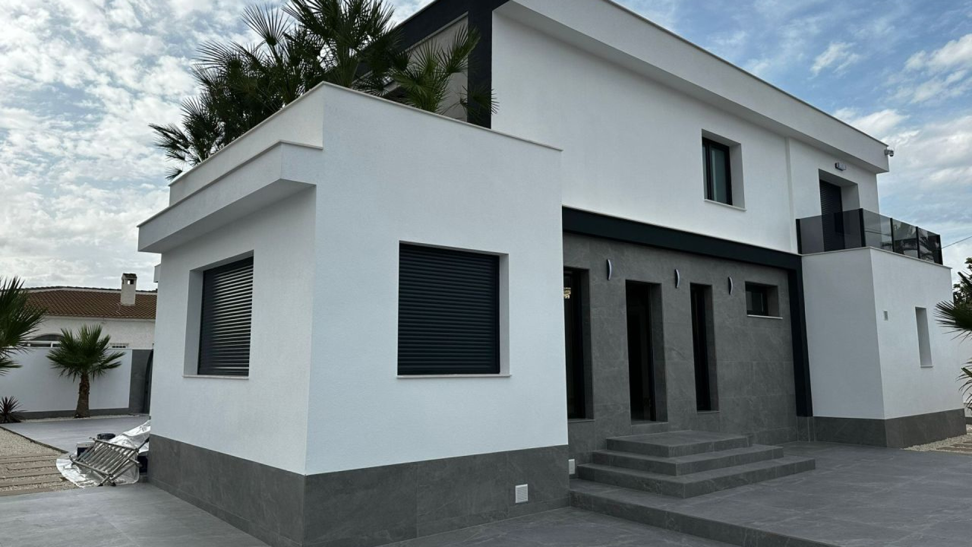 Resale - Detached Villa - Rojales - Ciudad Quesada