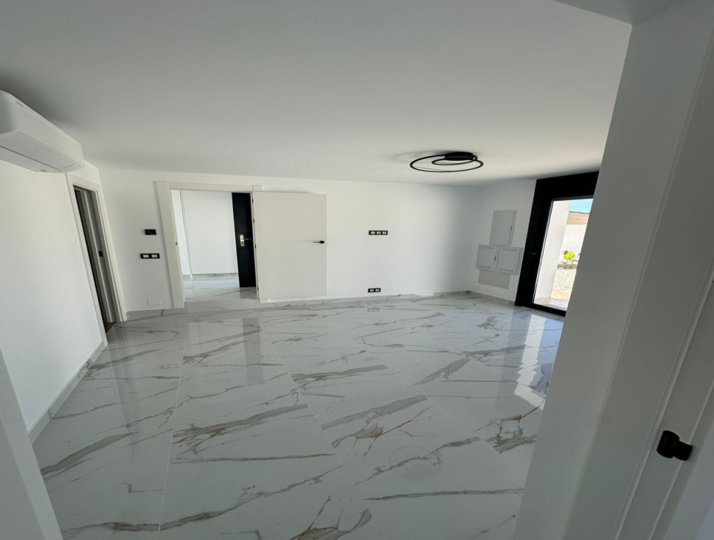 Resale - Detached Villa - Rojales - Ciudad Quesada