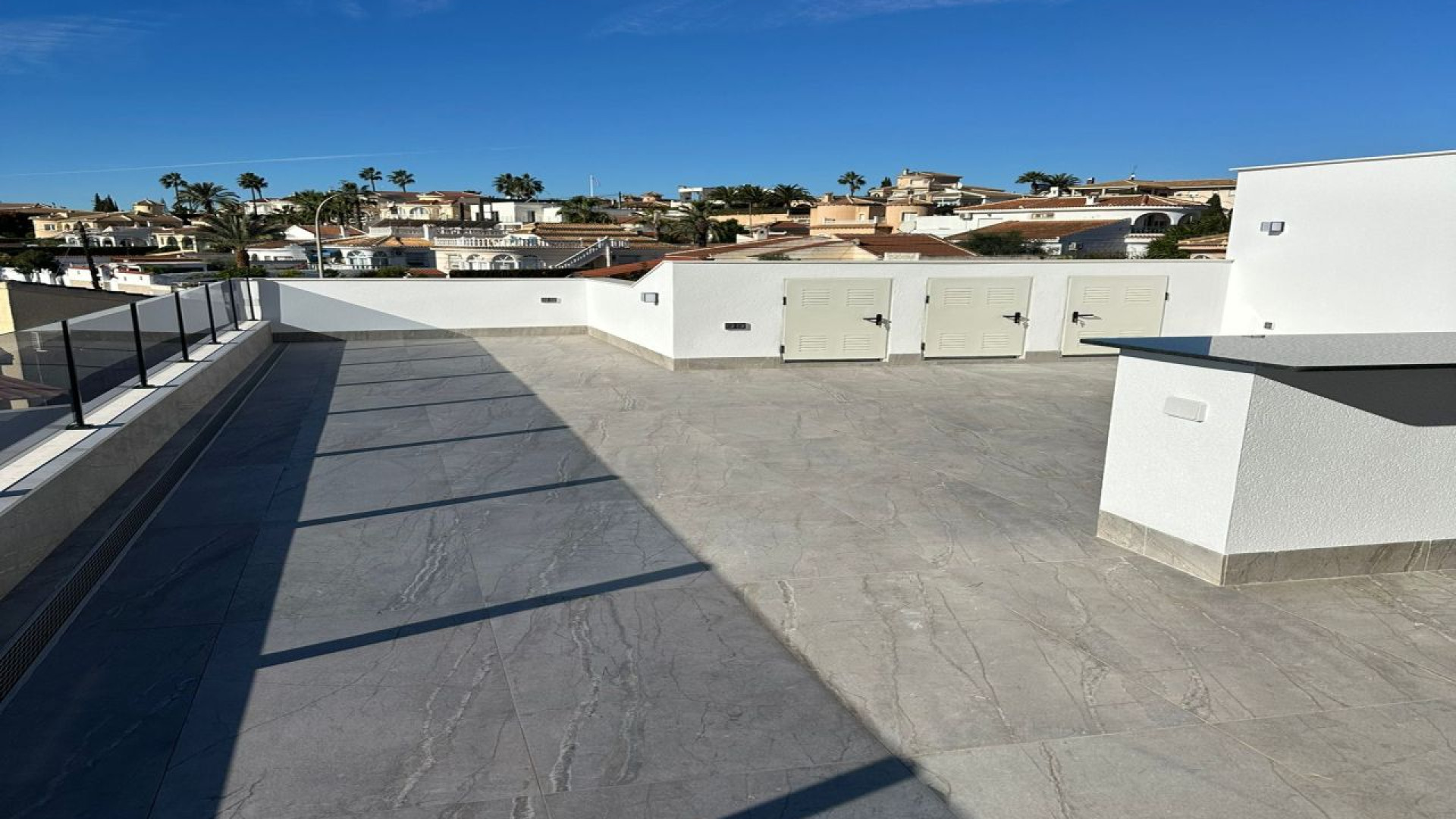 Resale - Detached Villa - Rojales - Ciudad Quesada