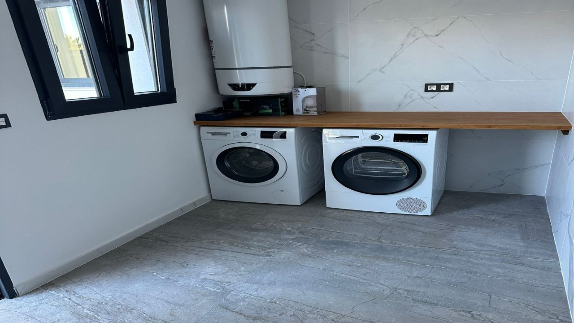 Resale - Detached Villa - Rojales - Ciudad Quesada