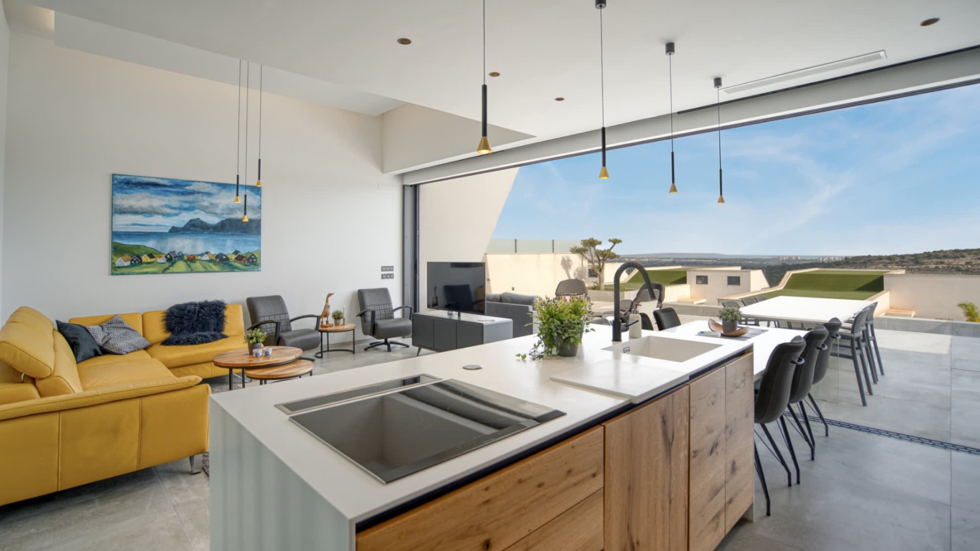 Resale - Detached Villa - Rojales - Ciudad Quesada