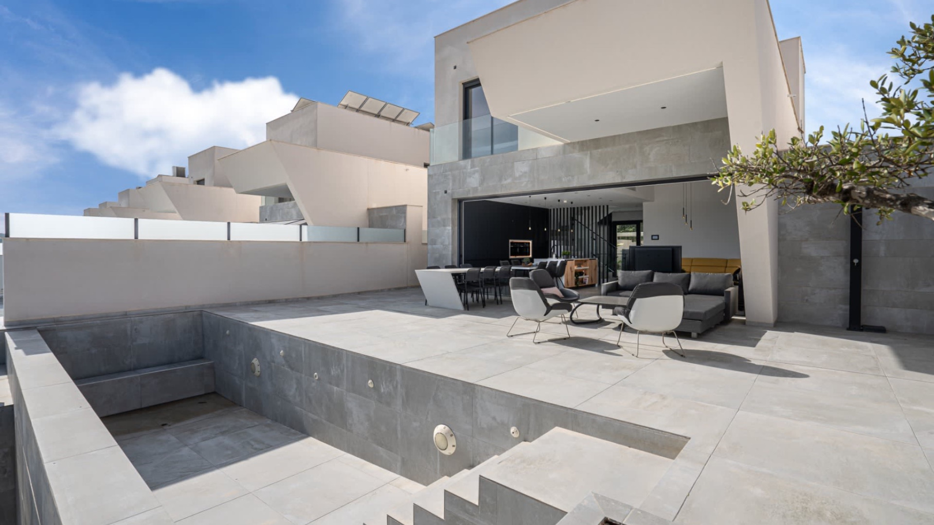 Resale - Detached Villa - Rojales - Ciudad Quesada