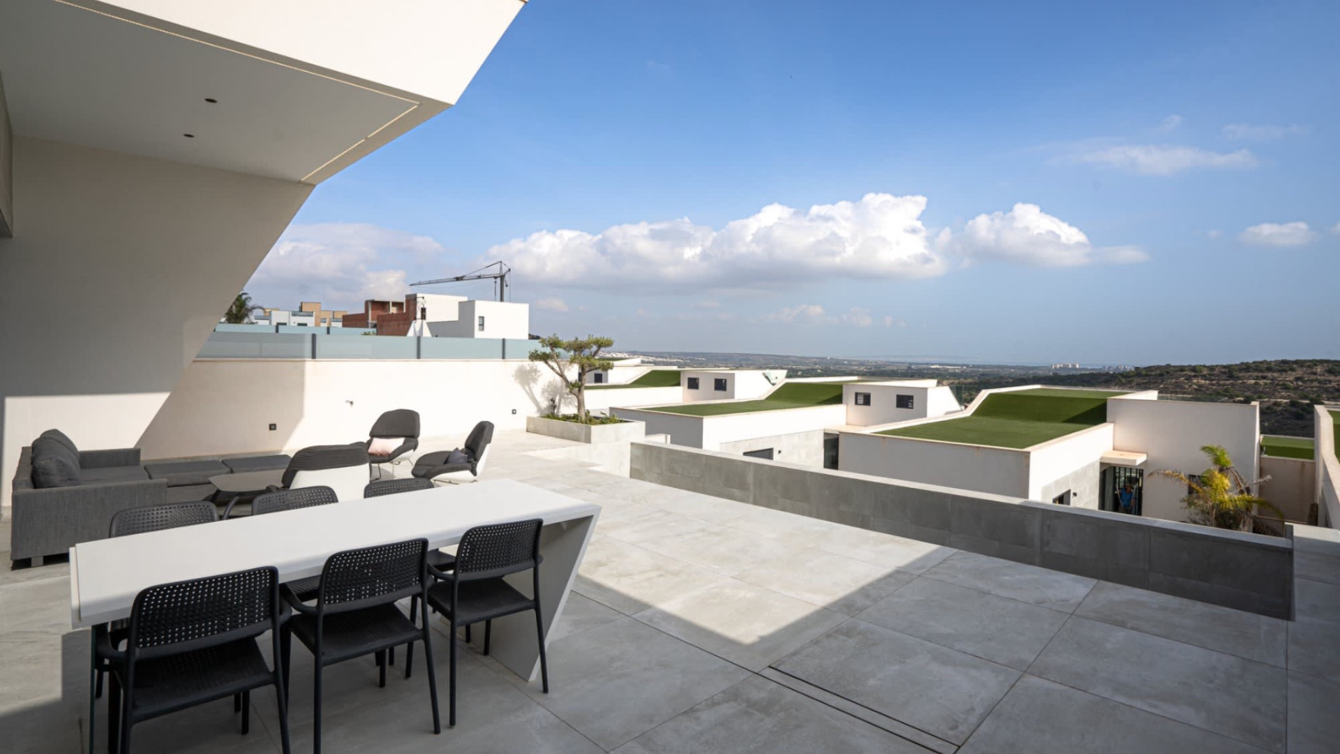 Resale - Detached Villa - Rojales - Ciudad Quesada