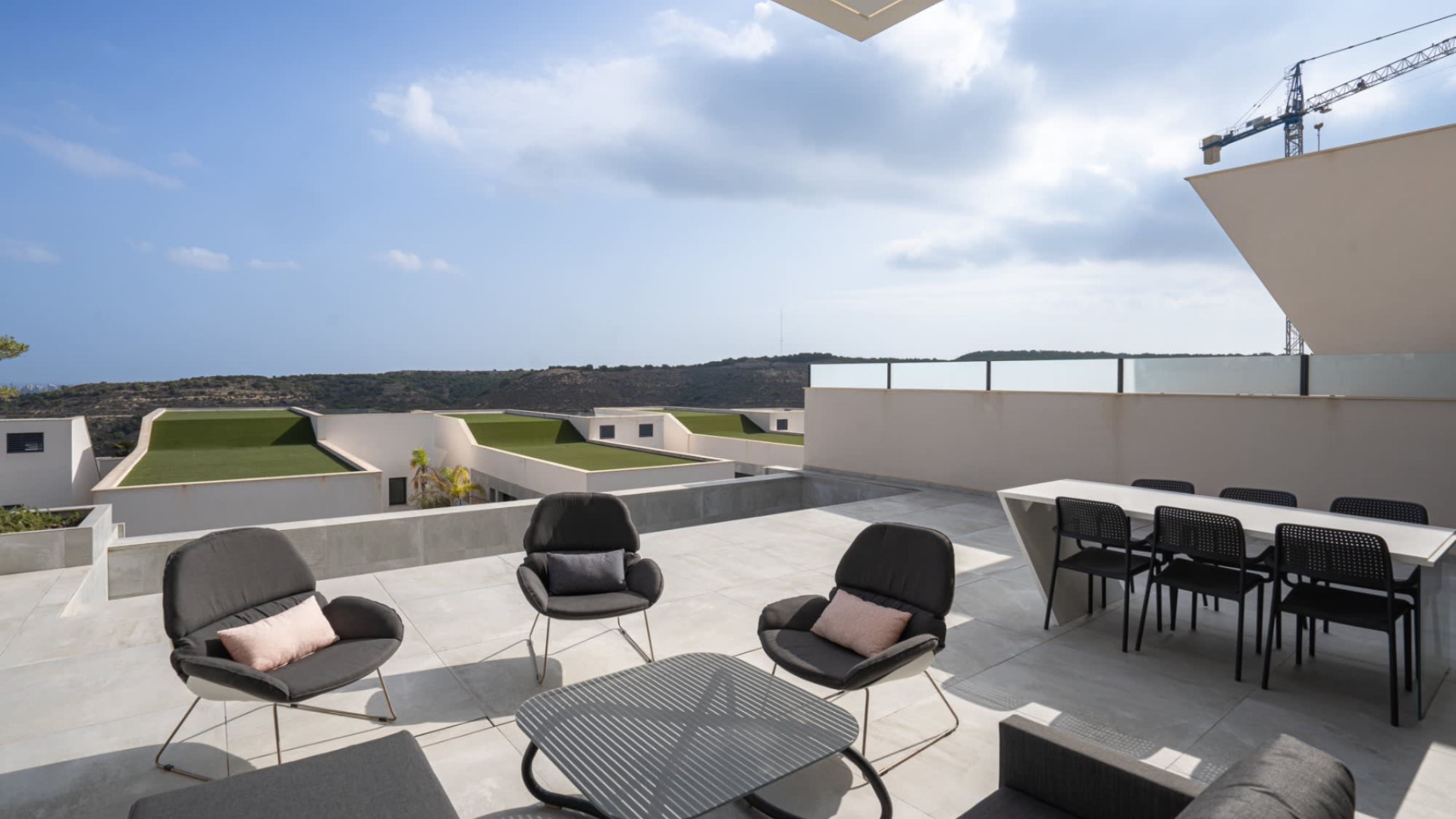 Resale - Detached Villa - Rojales - Ciudad Quesada