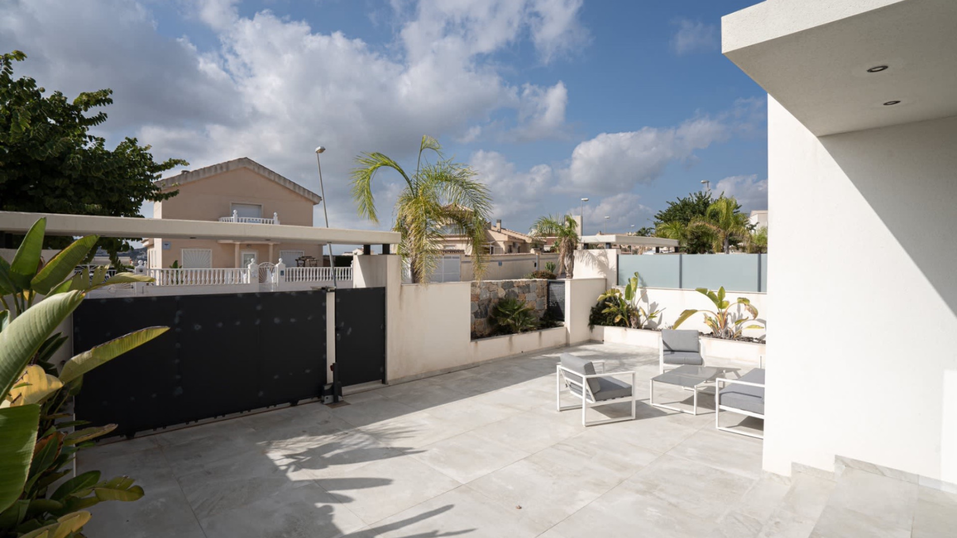 Resale - Detached Villa - Rojales - Ciudad Quesada