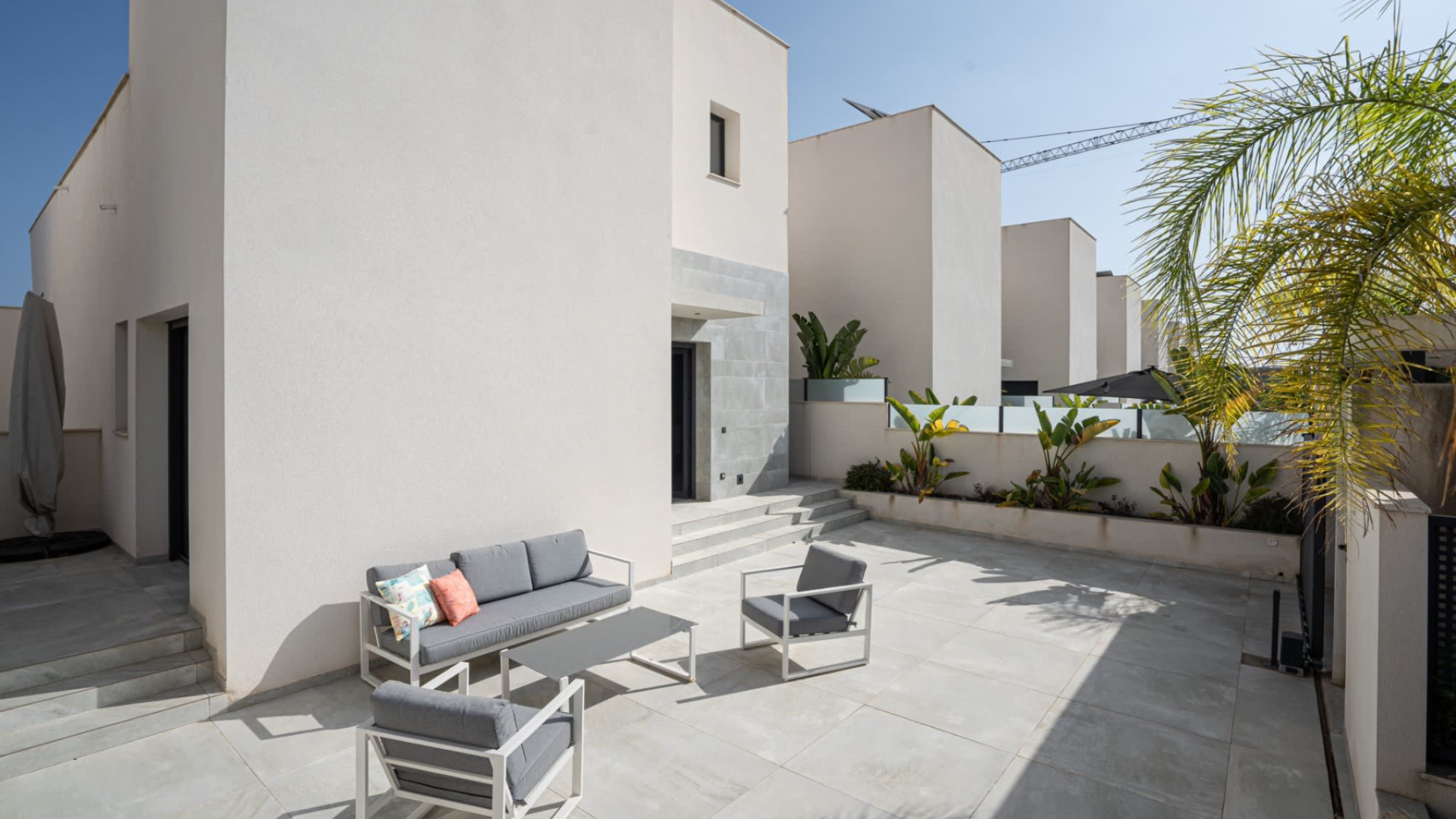 Resale - Detached Villa - Rojales - Ciudad Quesada