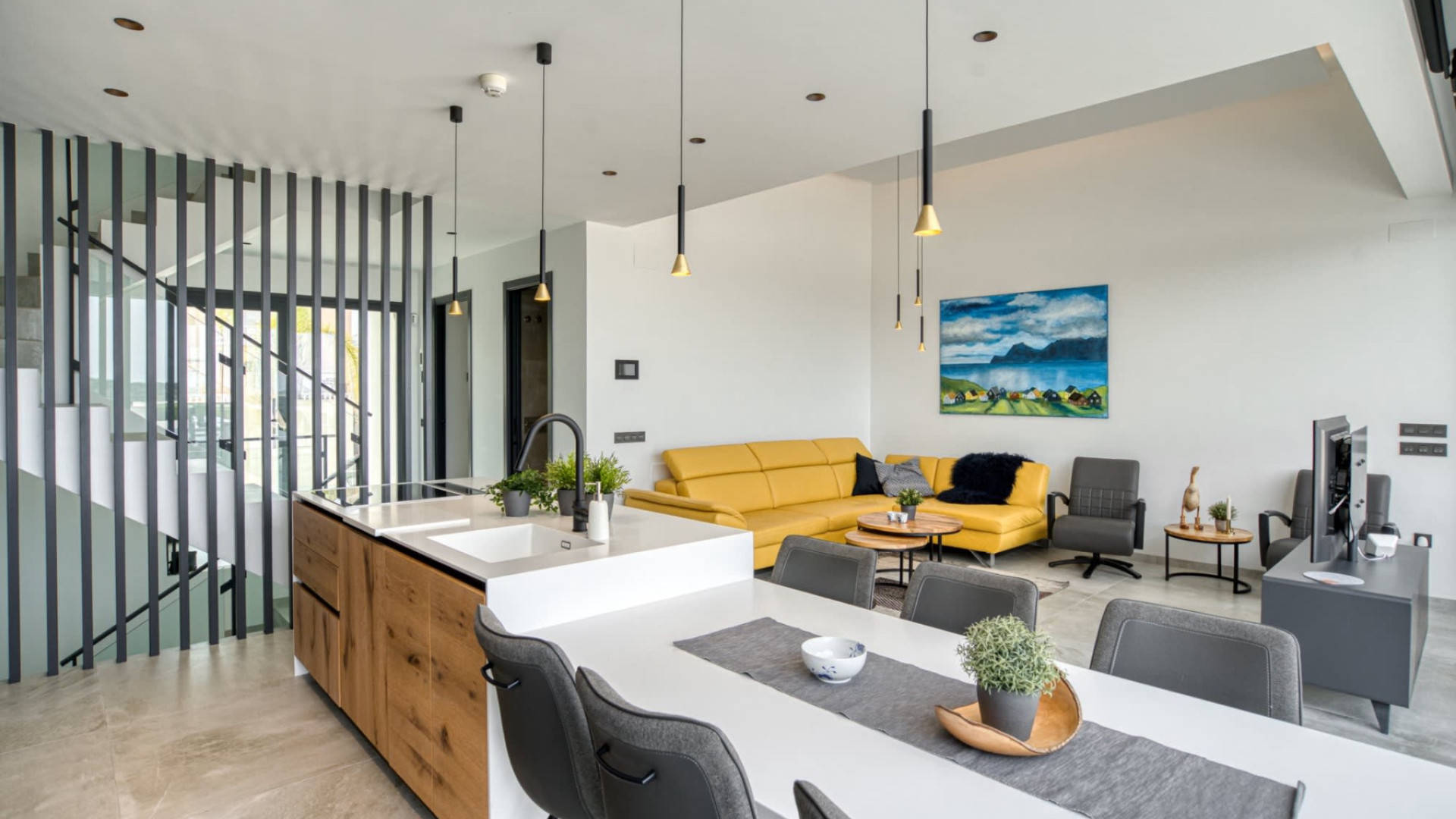 Resale - Detached Villa - Rojales - Ciudad Quesada