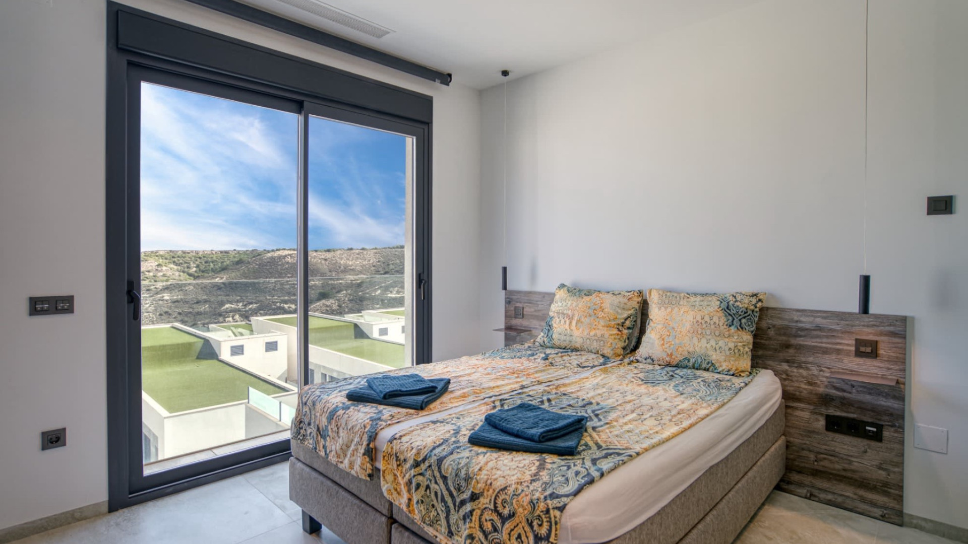 Resale - Detached Villa - Rojales - Ciudad Quesada