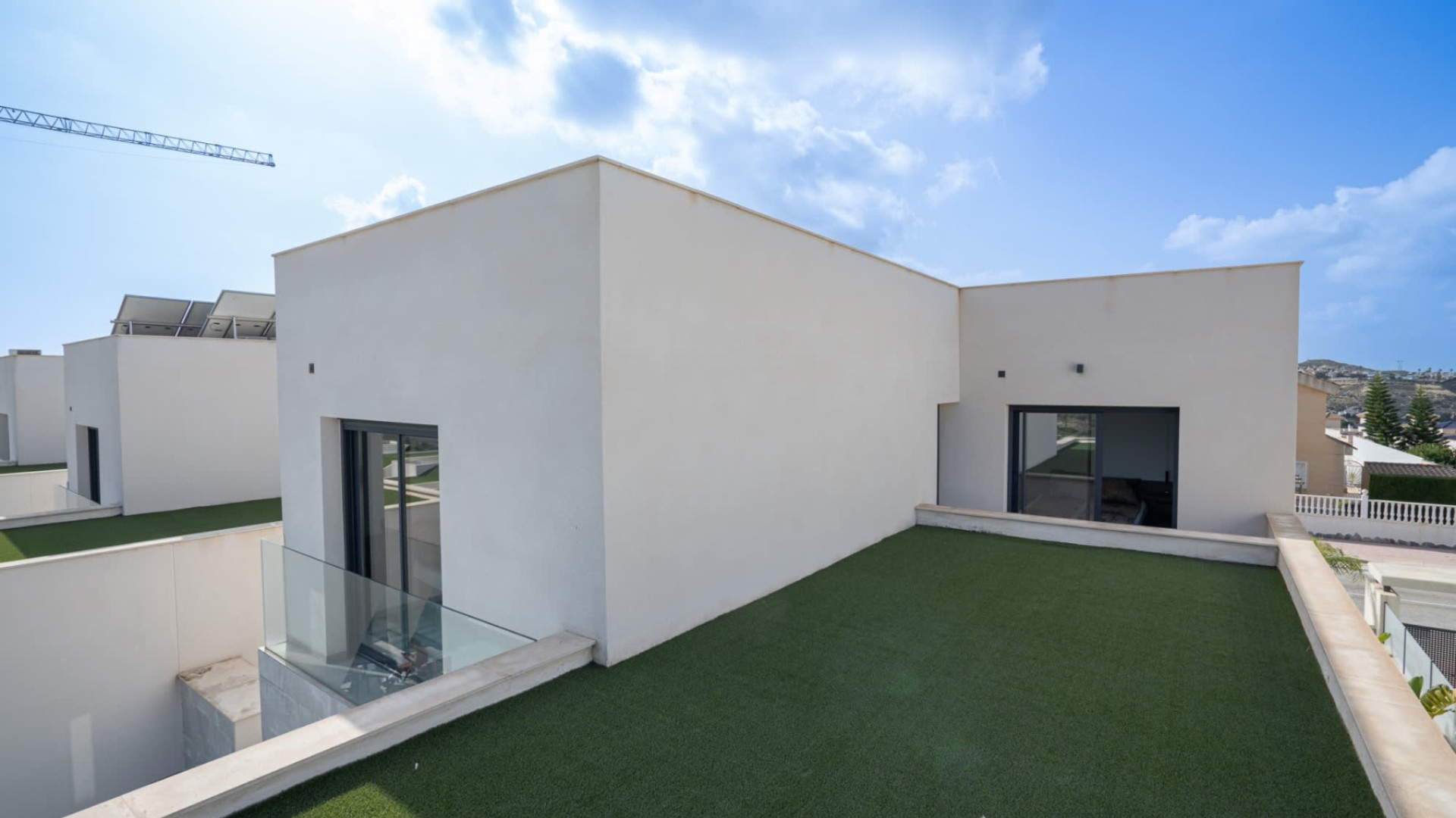 Resale - Detached Villa - Rojales - Ciudad Quesada