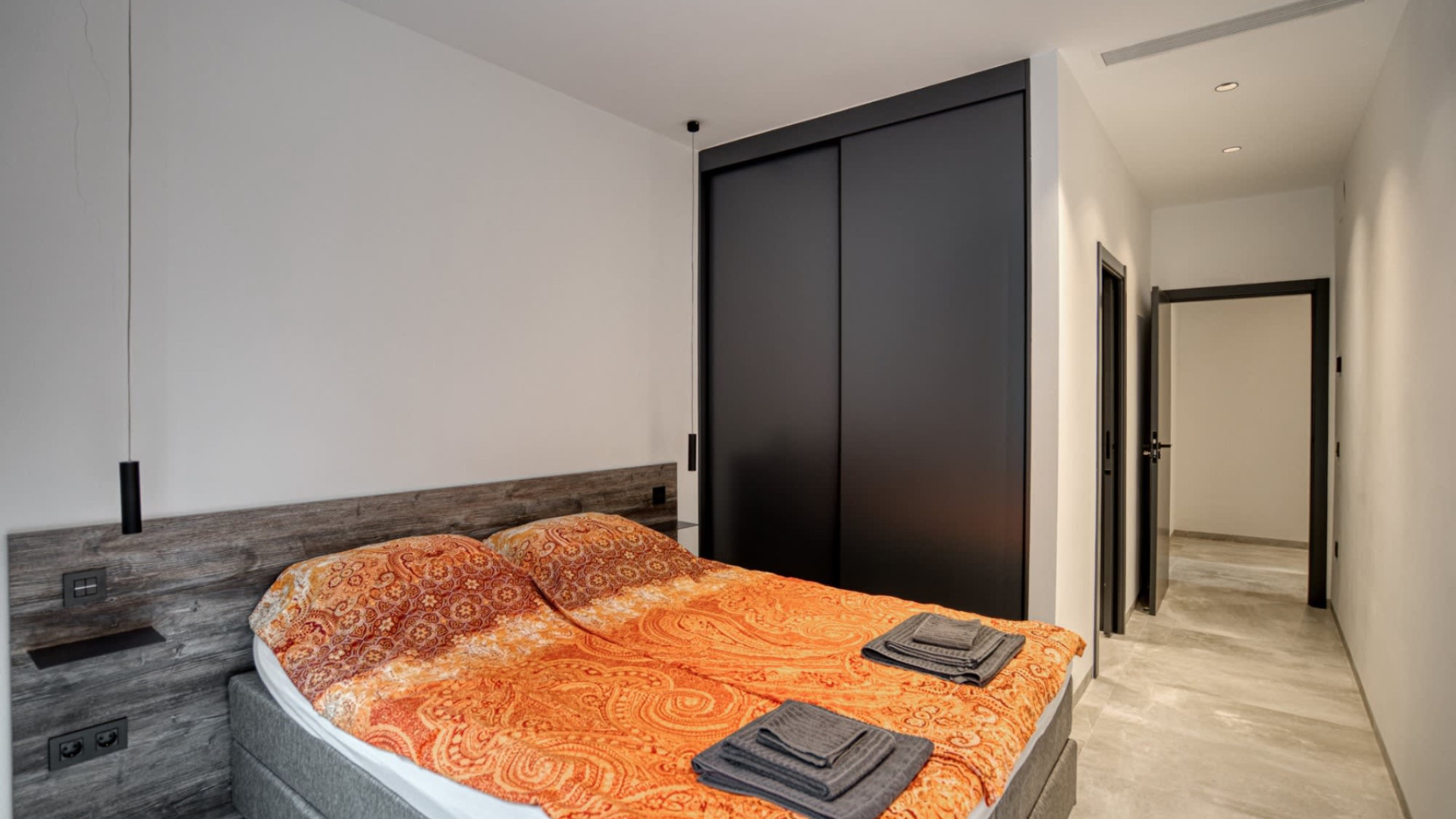 Resale - Detached Villa - Rojales - Ciudad Quesada