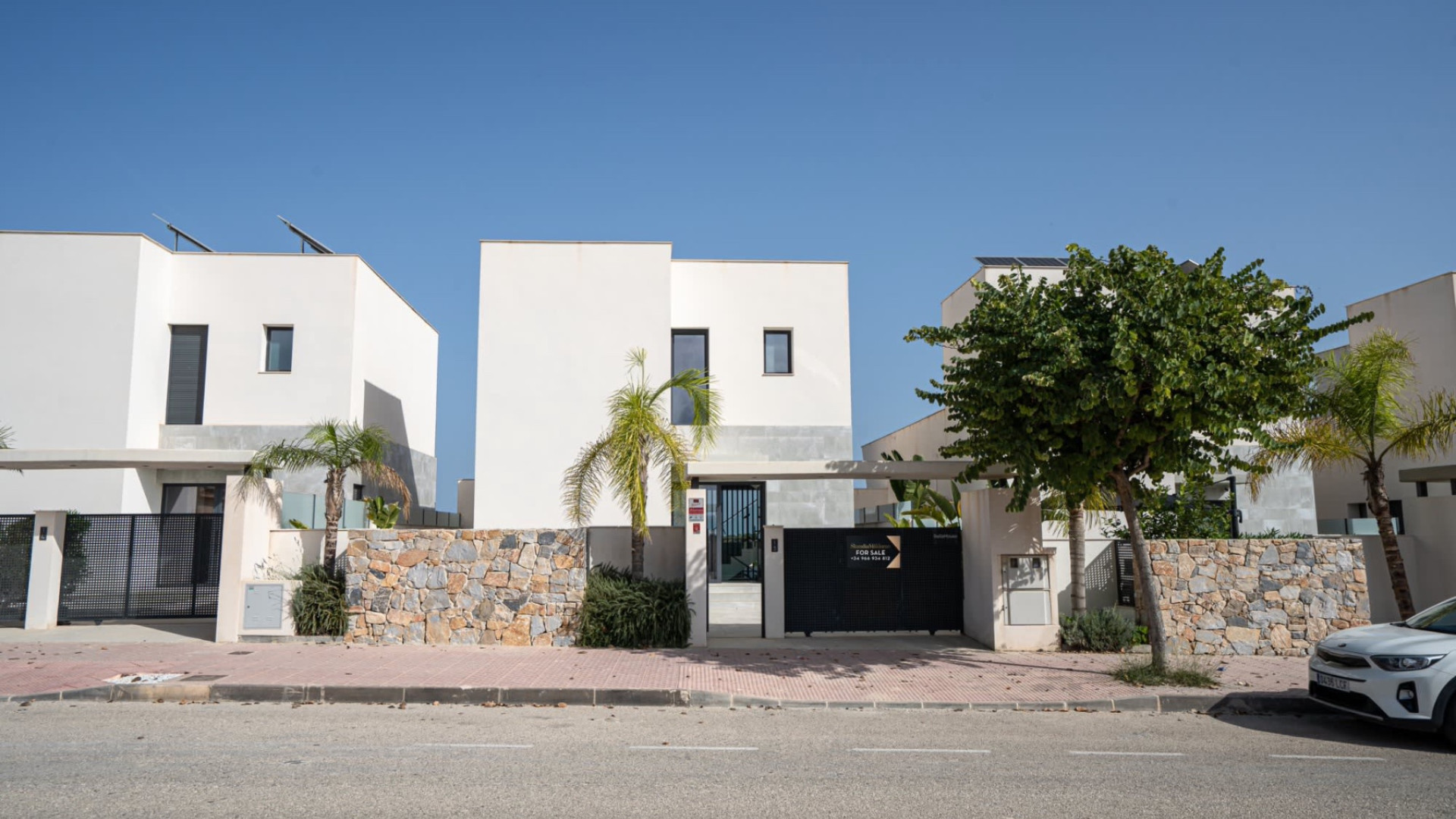 Resale - Detached Villa - Rojales - Ciudad Quesada