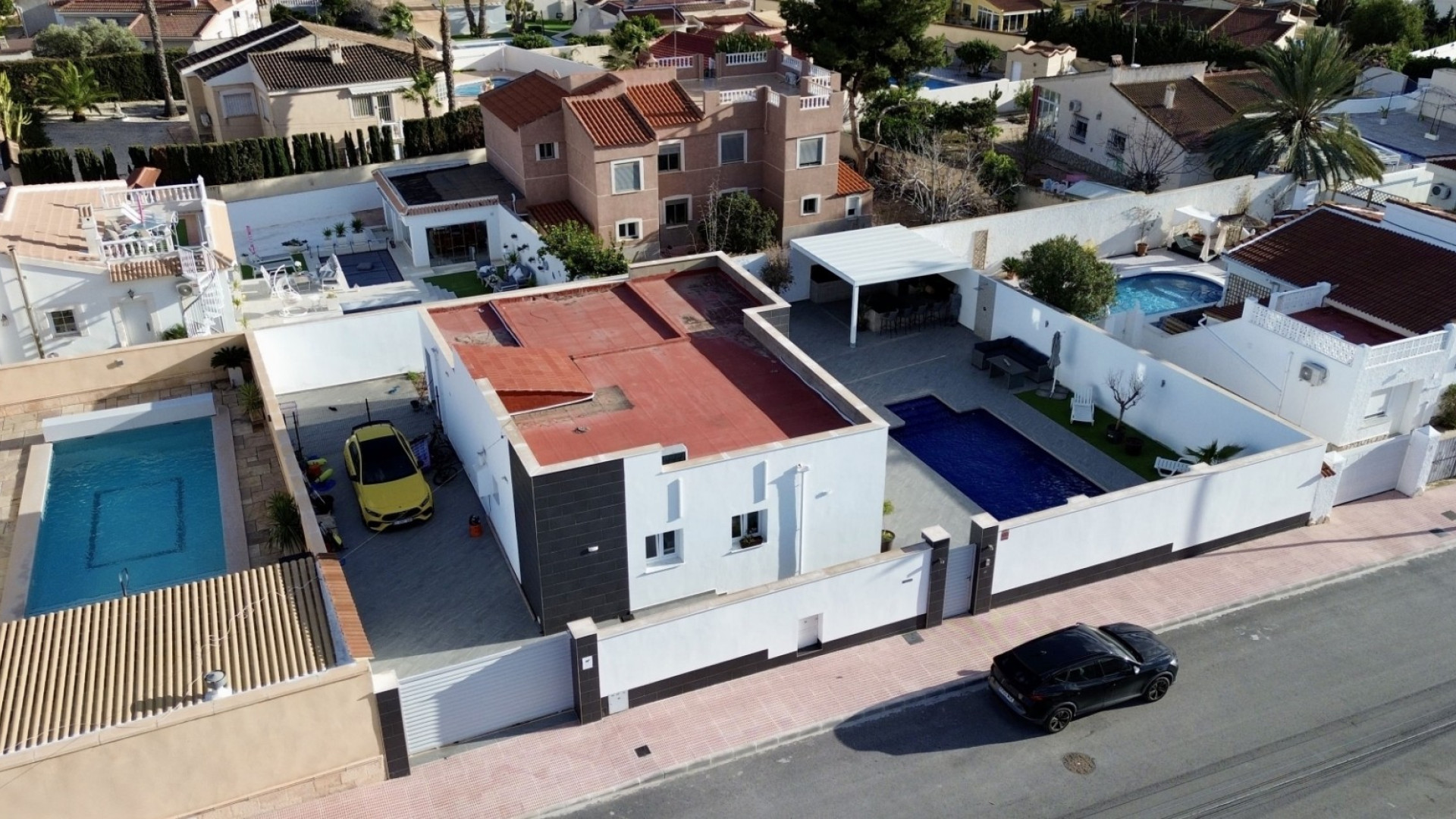 Resale - Detached Villa - Rojales - Ciudad Quesada
