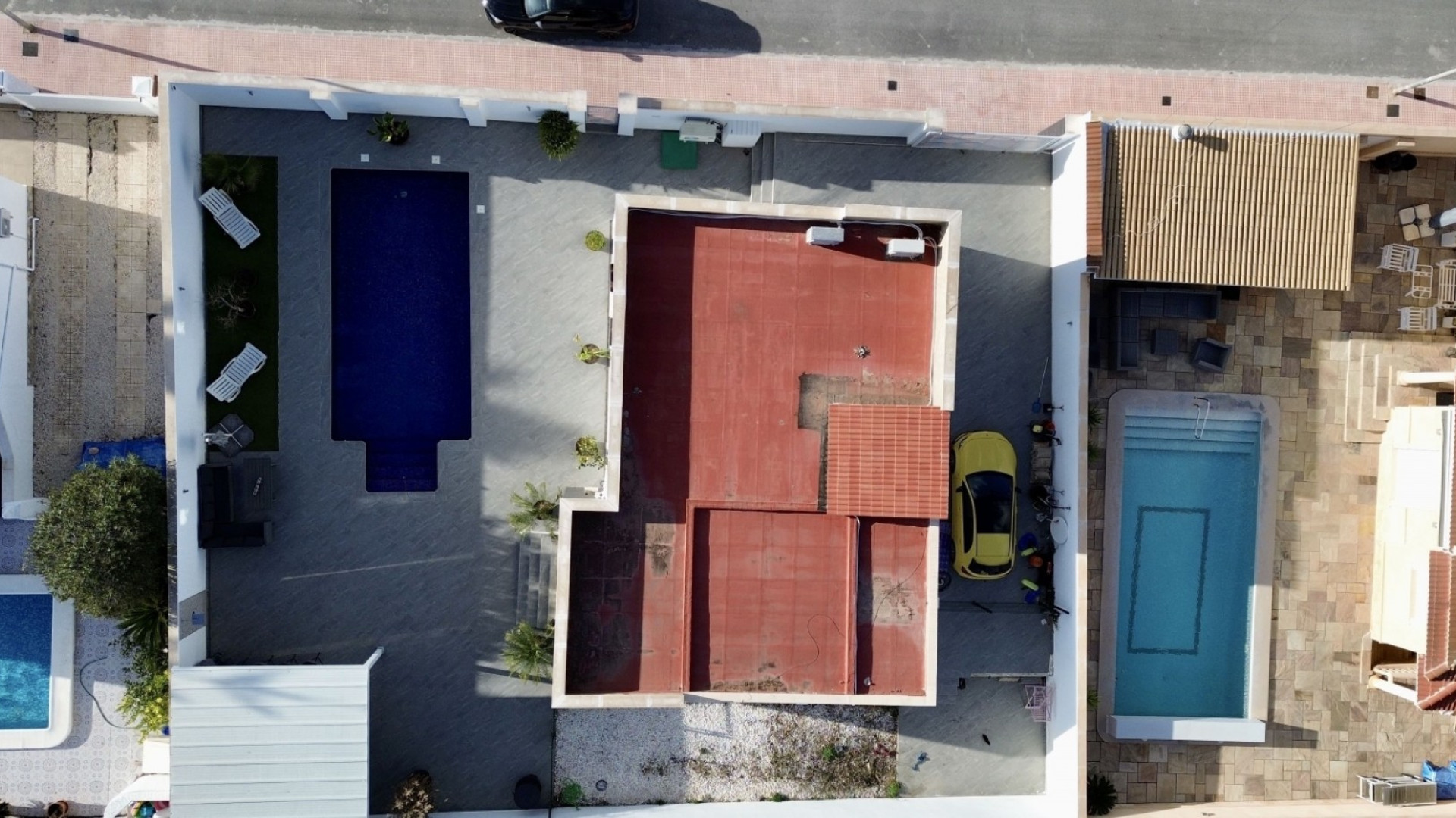 Resale - Detached Villa - Rojales - Ciudad Quesada