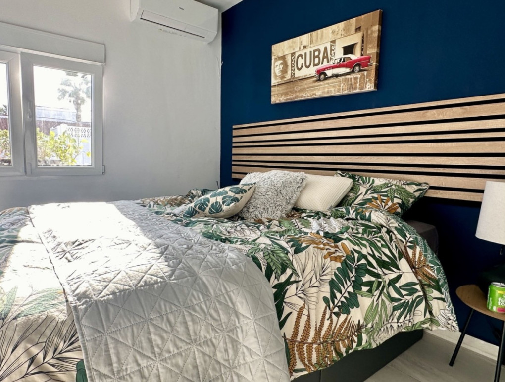 Resale - Detached Villa - Rojales - Ciudad Quesada