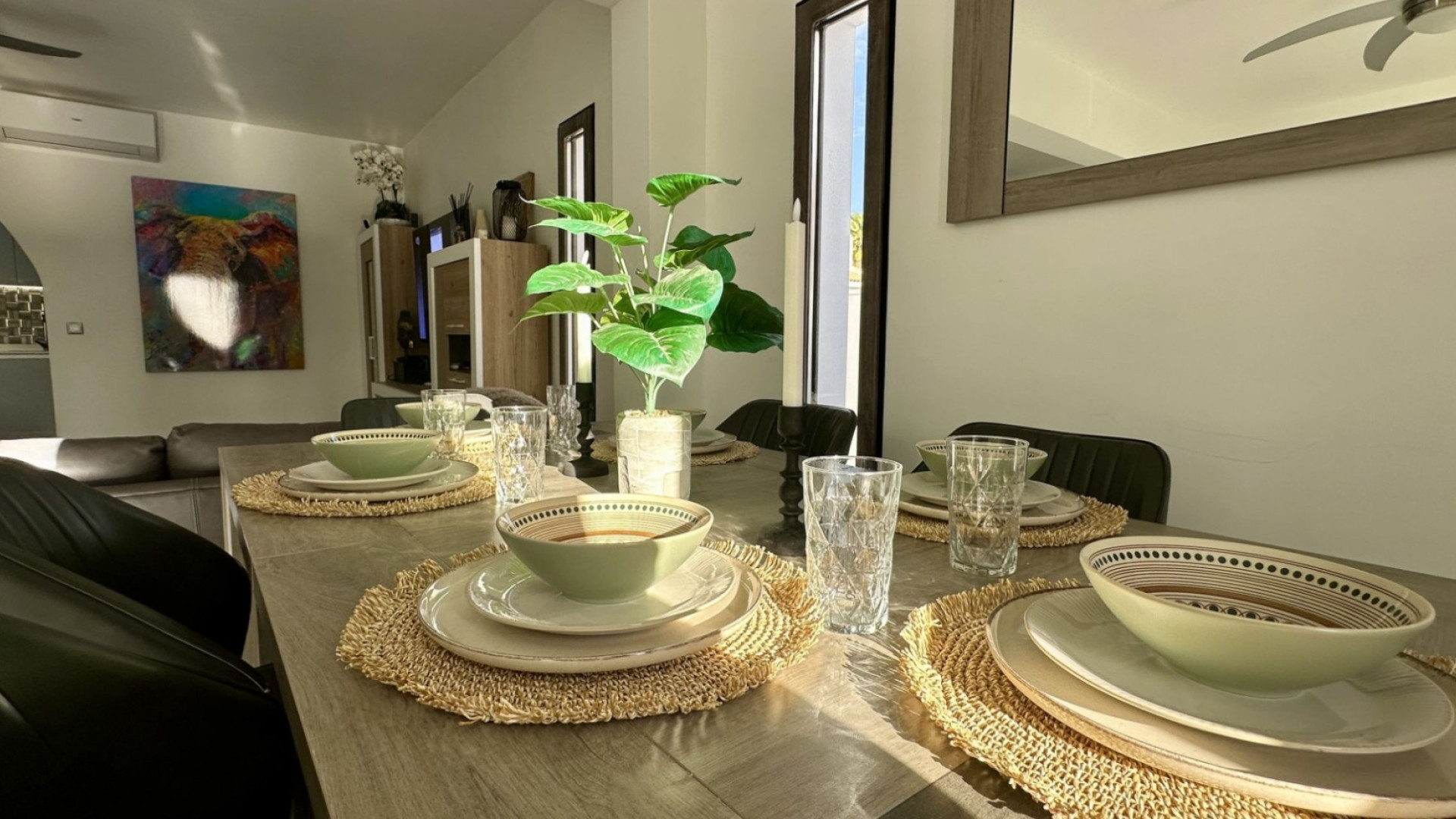 Resale - Detached Villa - Rojales - Ciudad Quesada