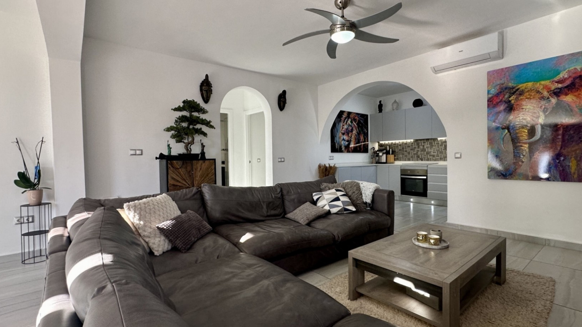 Resale - Detached Villa - Rojales - Ciudad Quesada