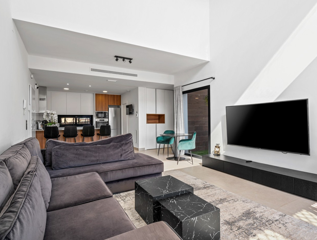 Resale - Detached Villa - Rojales - Ciudad Quesada