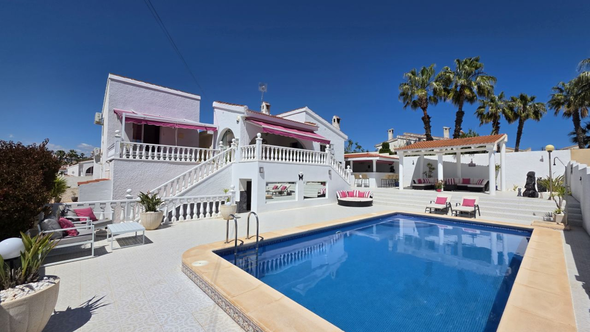 Resale - Detached Villa - Rojales - Ciudad Quesada