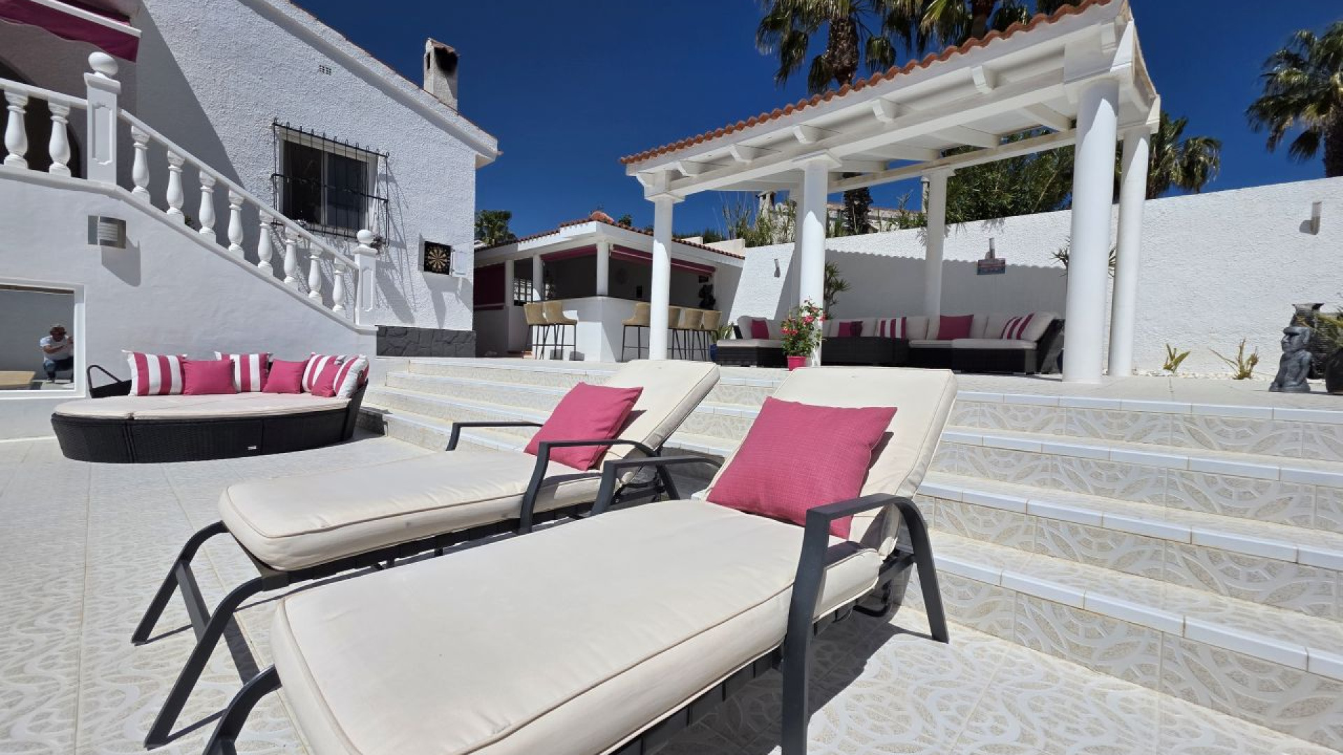 Resale - Detached Villa - Rojales - Ciudad Quesada