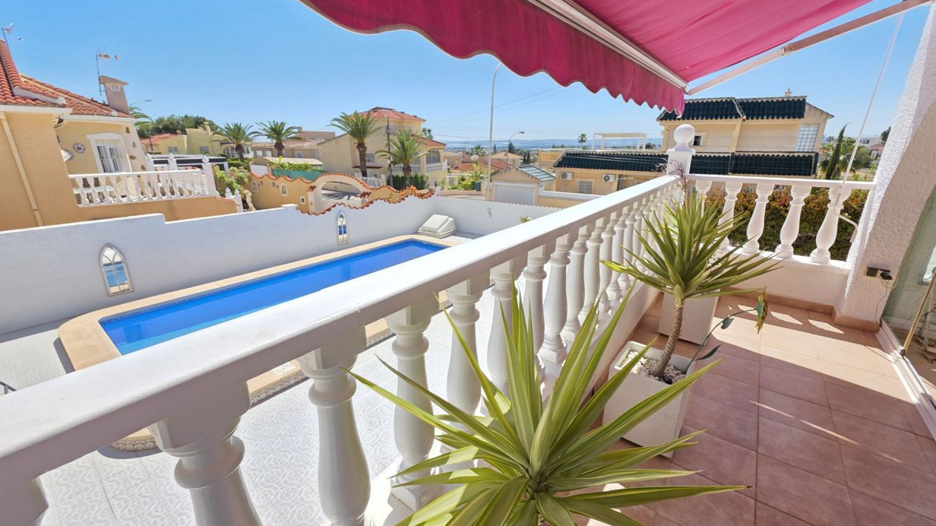 Resale - Detached Villa - Rojales - Ciudad Quesada