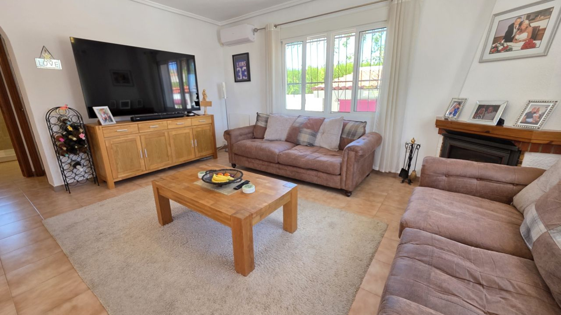 Resale - Detached Villa - Rojales - Ciudad Quesada