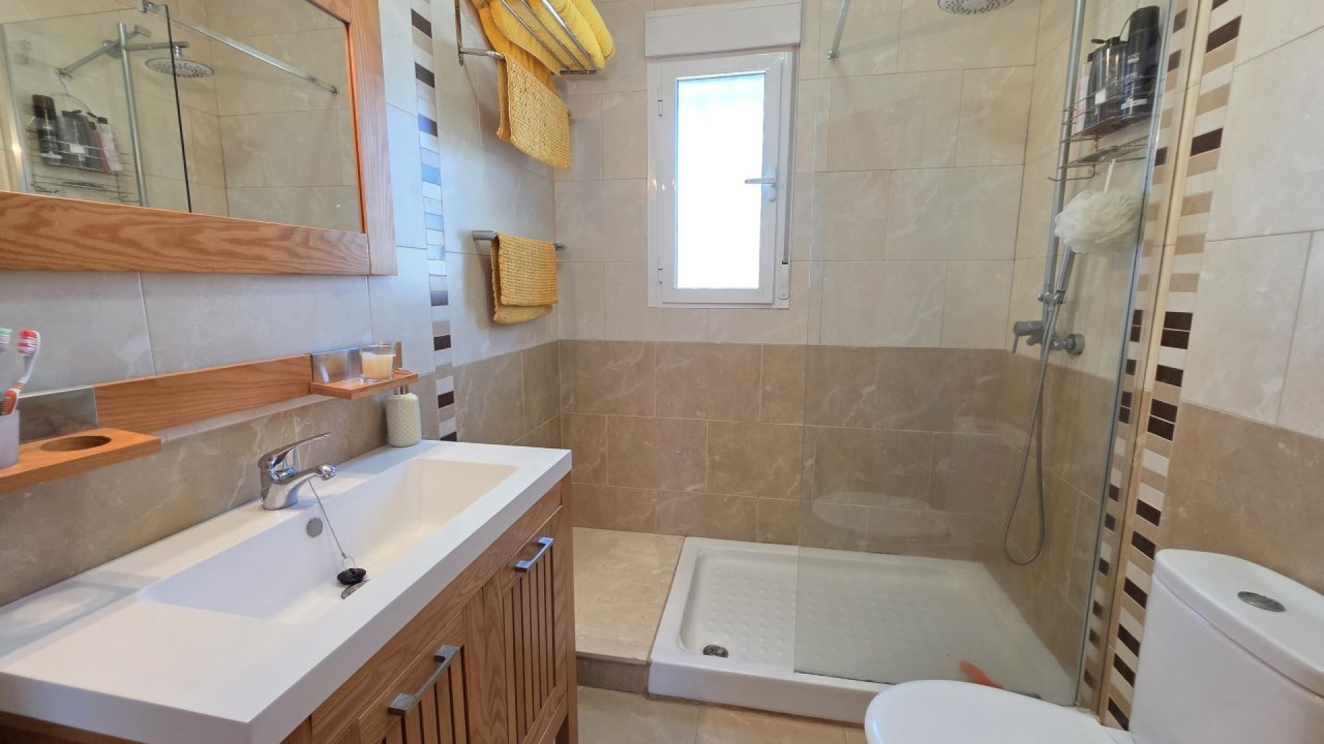 Resale - Detached Villa - Rojales - Ciudad Quesada