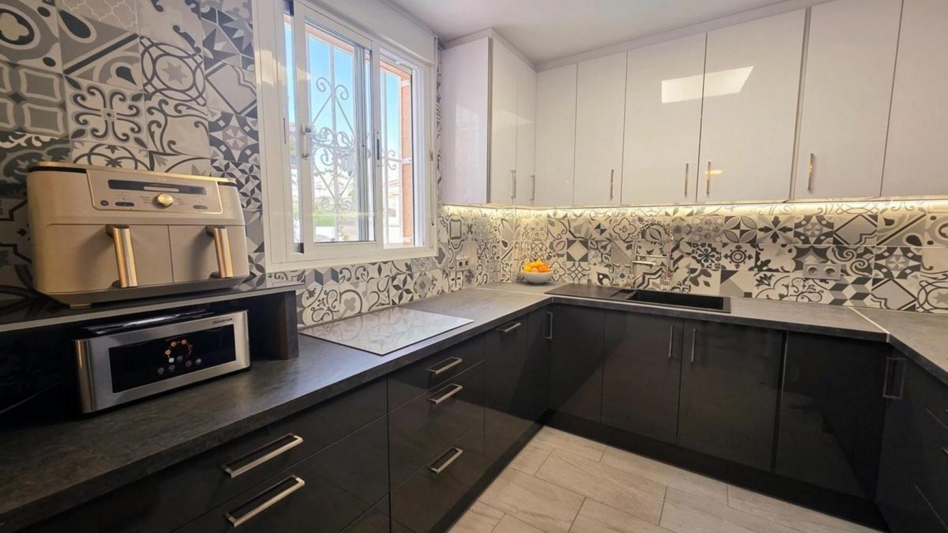 Resale - Detached Villa - Rojales - Ciudad Quesada