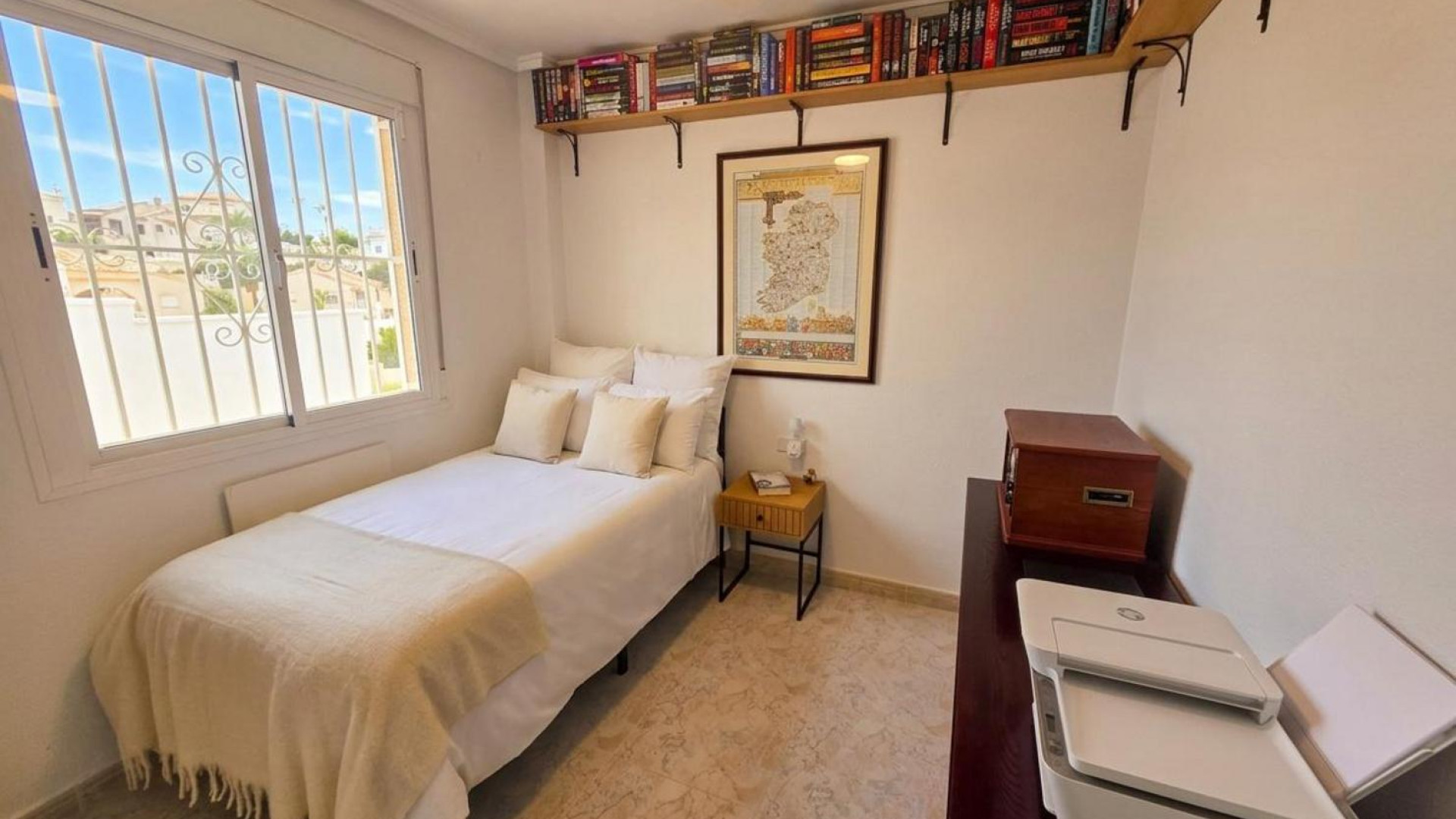 Resale - Detached Villa - Rojales - Ciudad Quesada