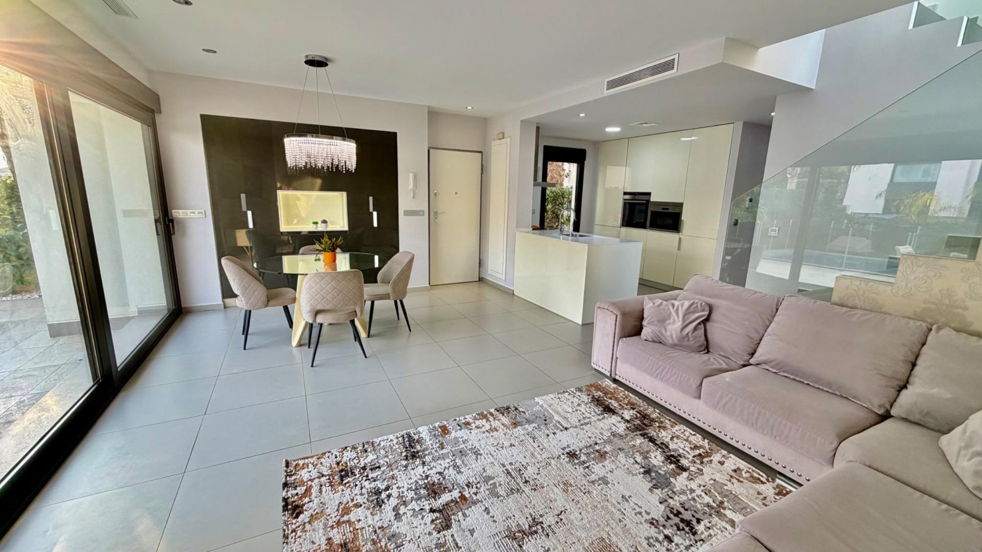 Resale - Detached Villa - Rojales - Cuidad Quesada