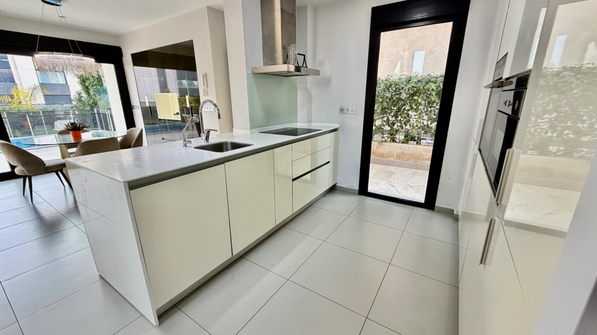 Resale - Detached Villa - Rojales - Cuidad Quesada