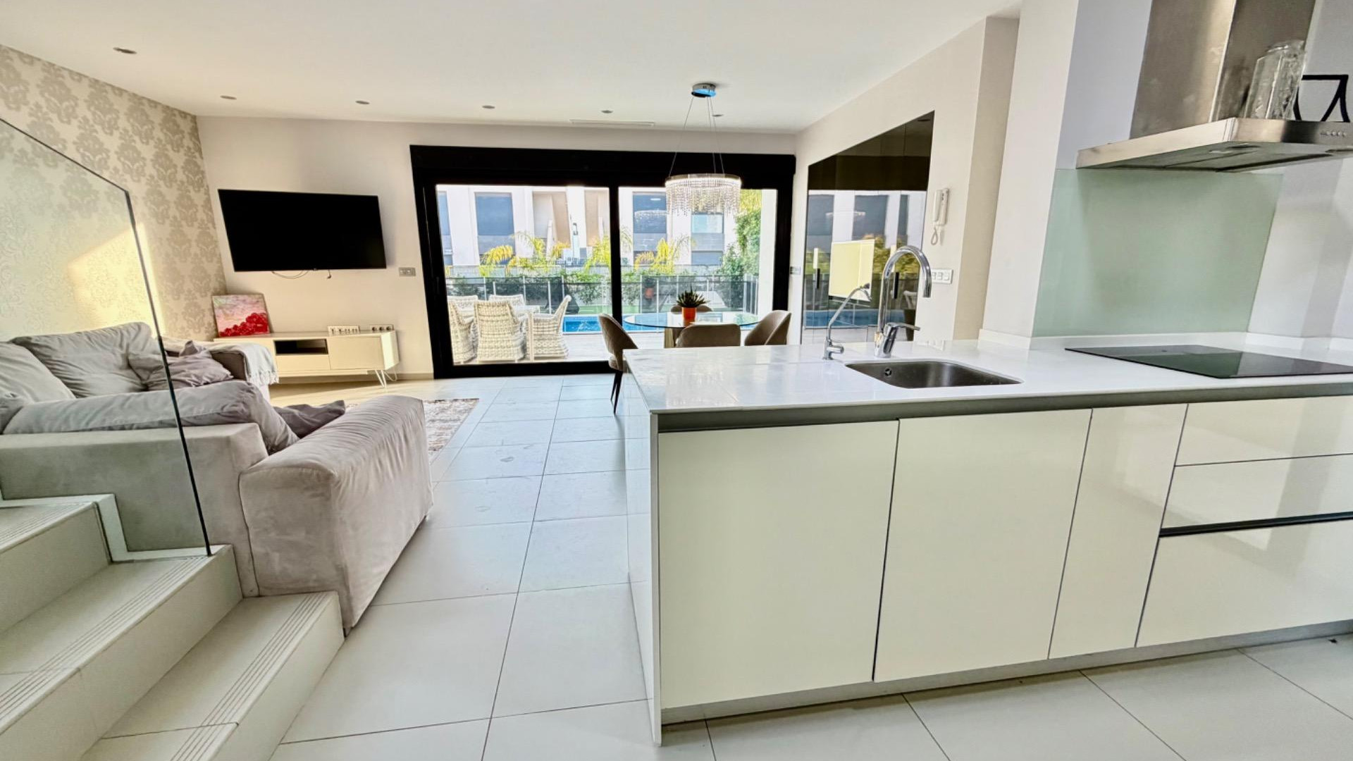 Resale - Detached Villa - Rojales - Cuidad Quesada