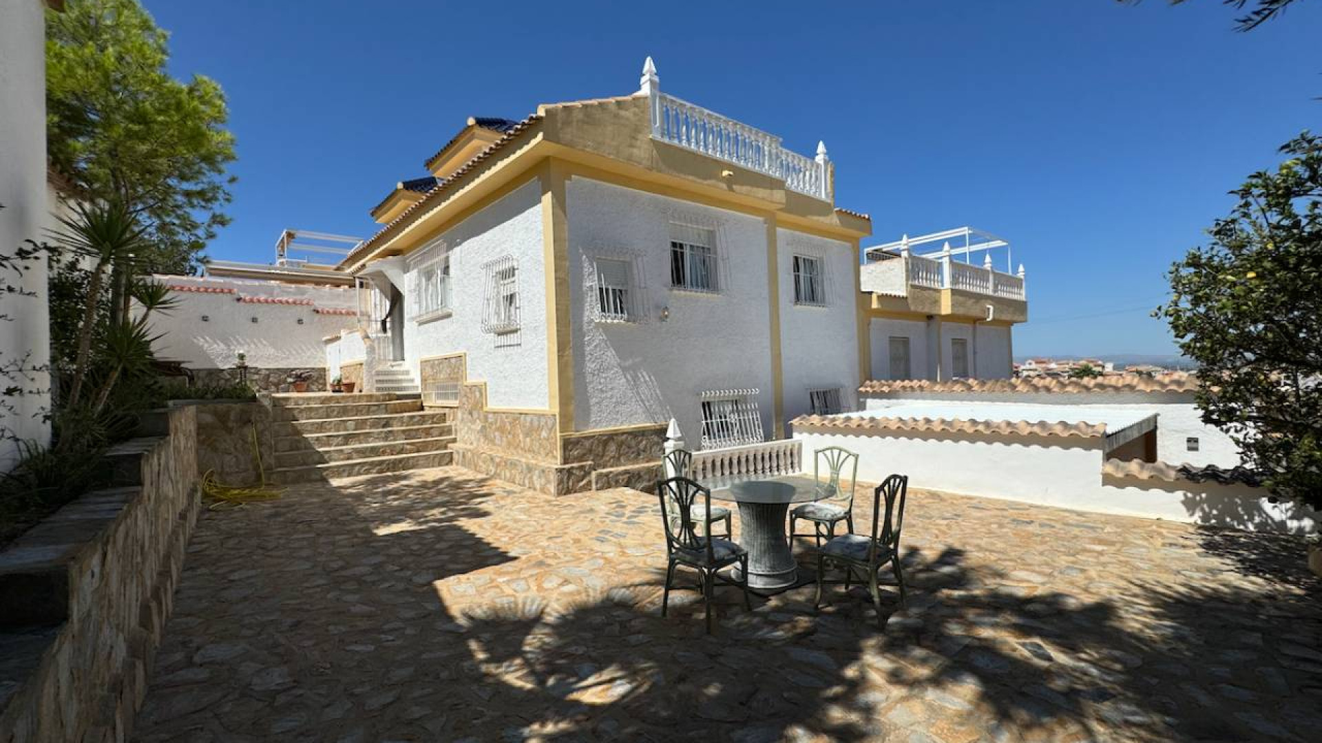 Resale - Detached Villa - Rojales - La Marquesa Golf