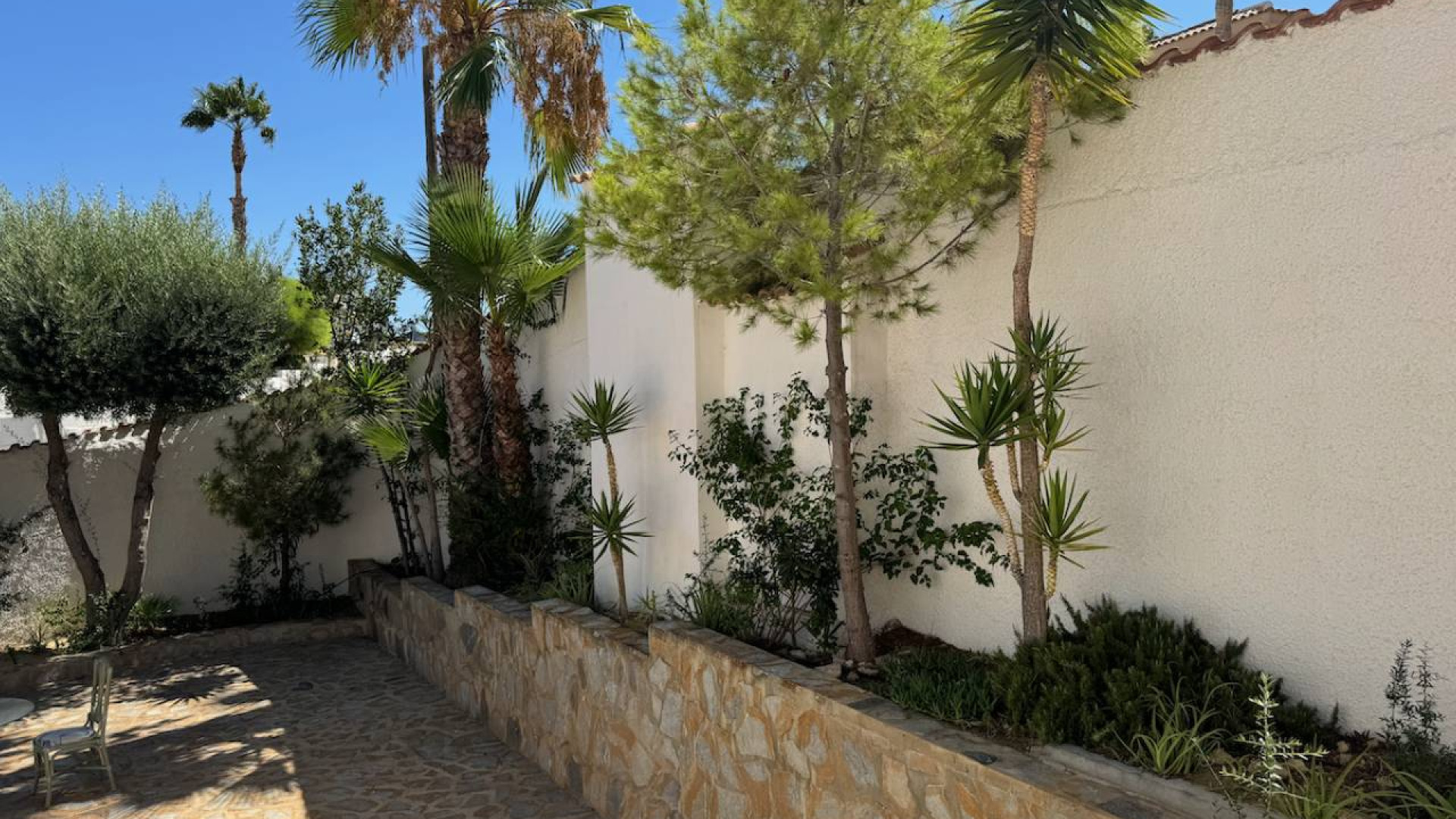 Resale - Detached Villa - Rojales - La Marquesa Golf