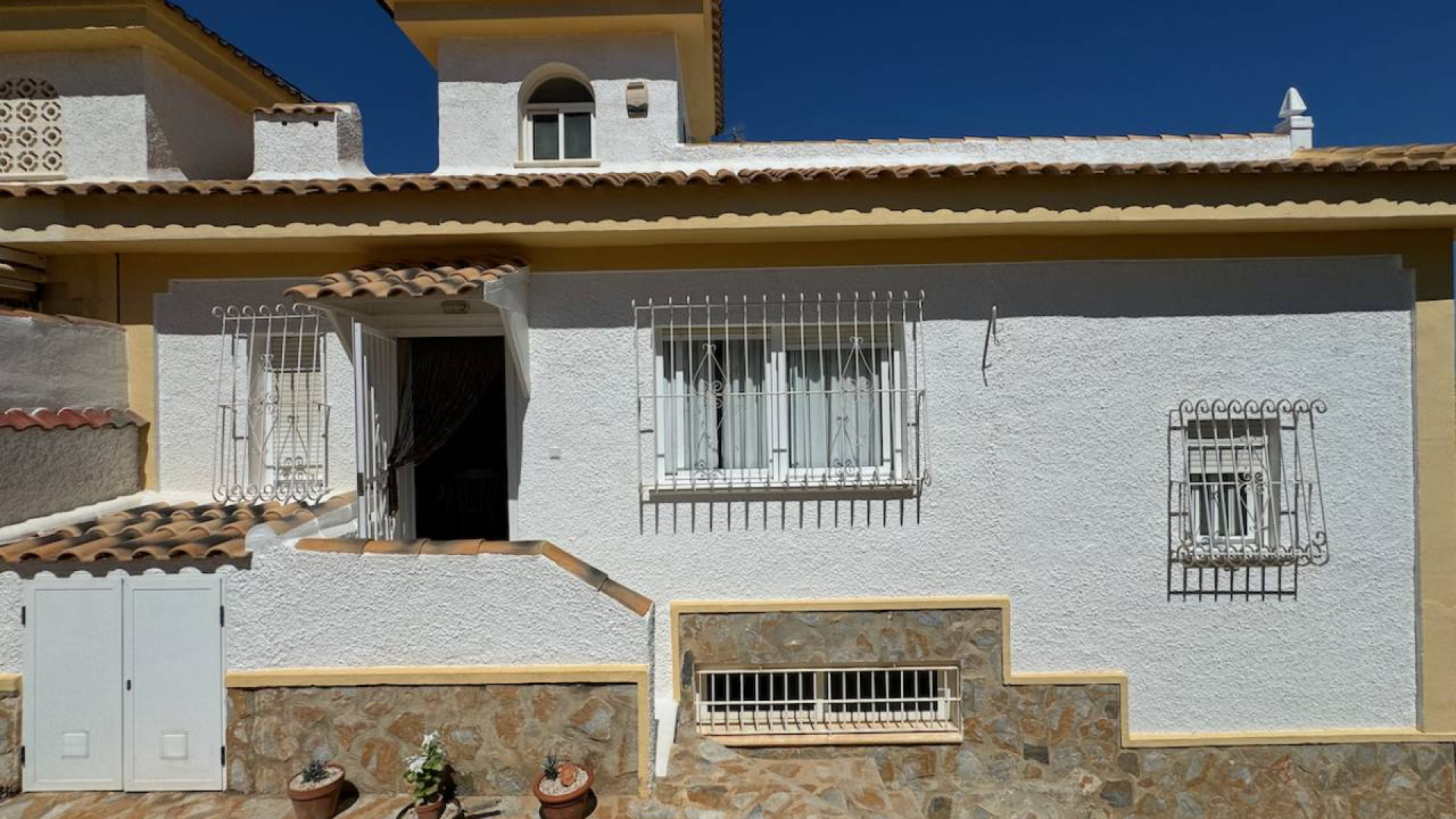 Resale - Detached Villa - Rojales - La Marquesa Golf