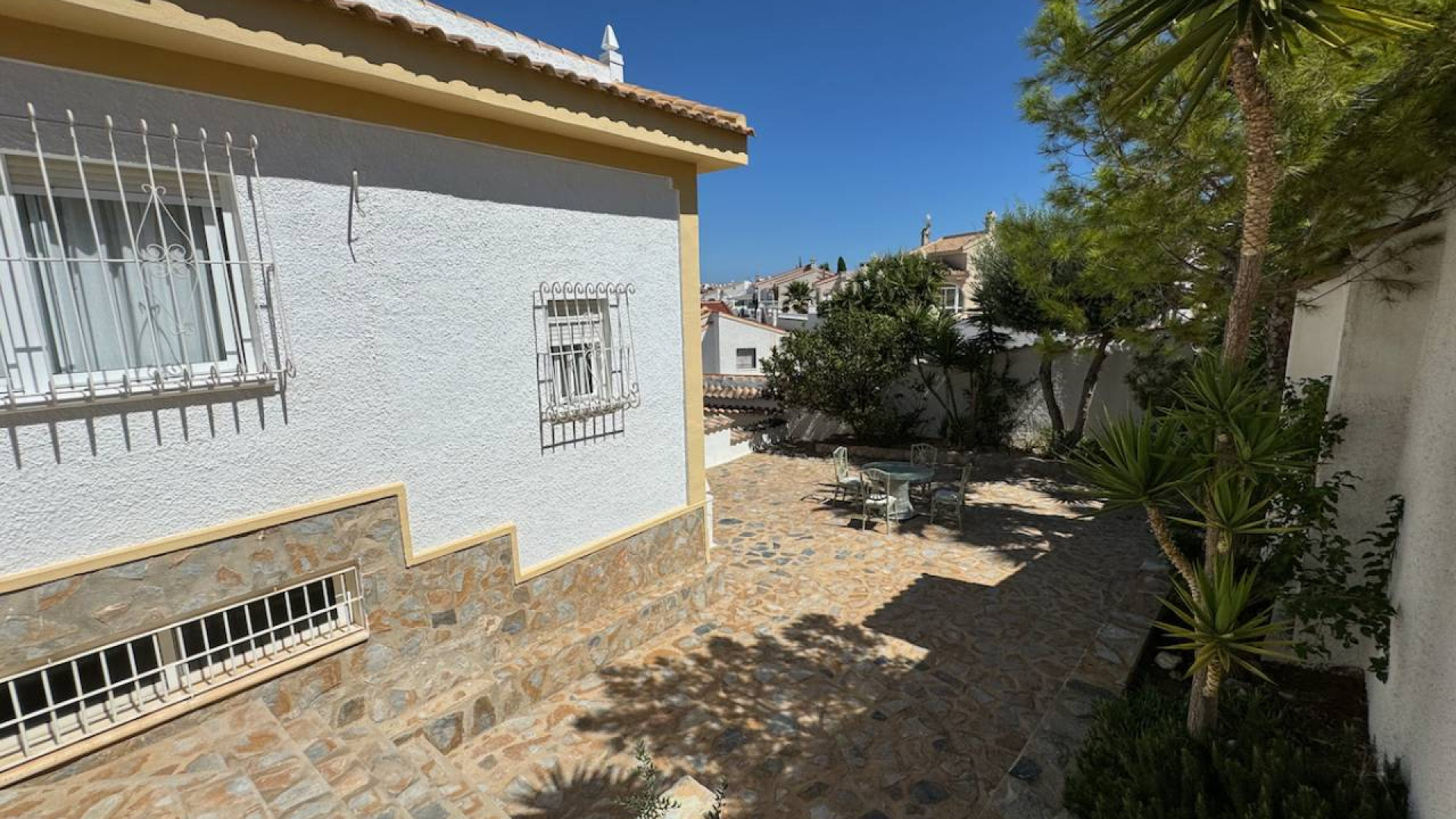 Resale - Detached Villa - Rojales - La Marquesa Golf