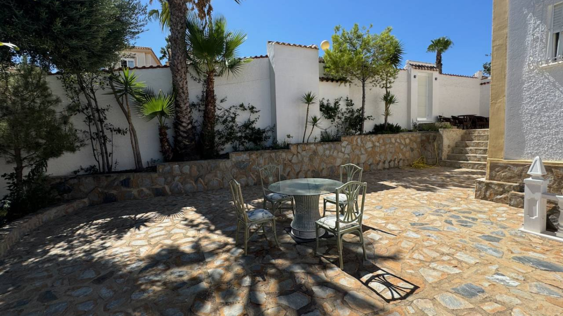 Resale - Detached Villa - Rojales - La Marquesa Golf