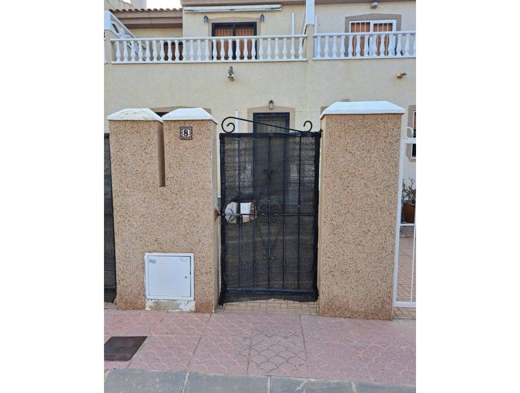 Resale - Detached Villa - Rojales - La Marquesa Golf