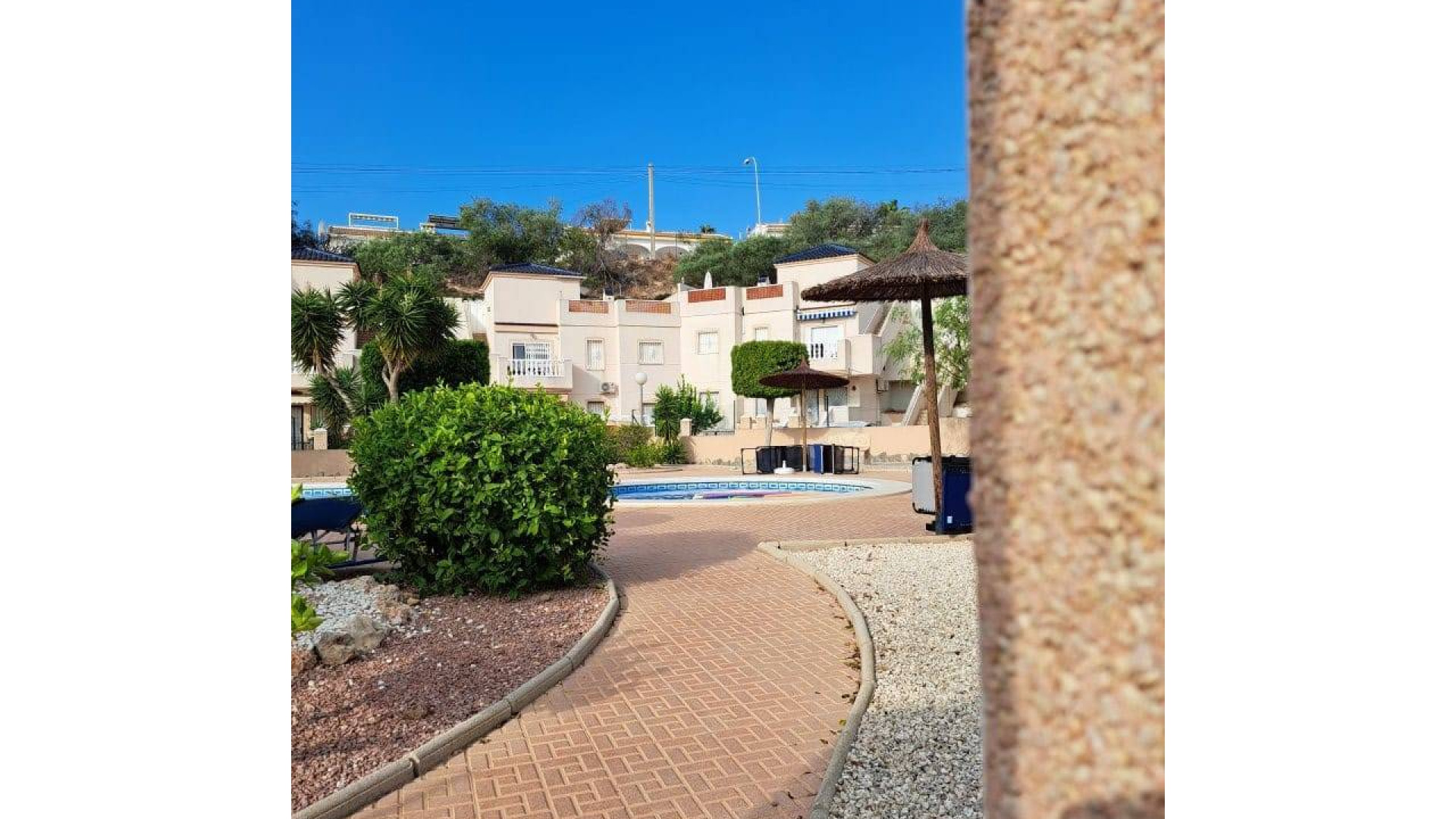 Resale - Detached Villa - Rojales - La Marquesa Golf