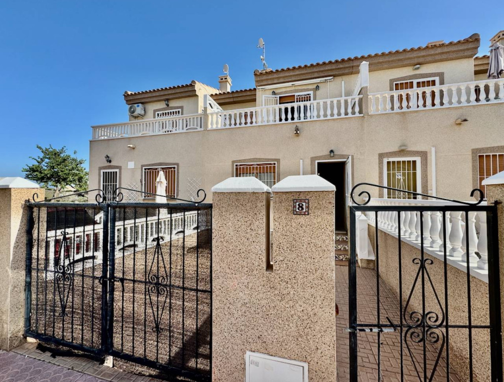 Resale - Detached Villa - Rojales - La Marquesa Golf