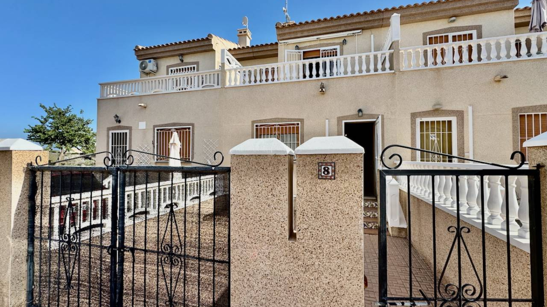 Resale - Detached Villa - Rojales - La Marquesa Golf