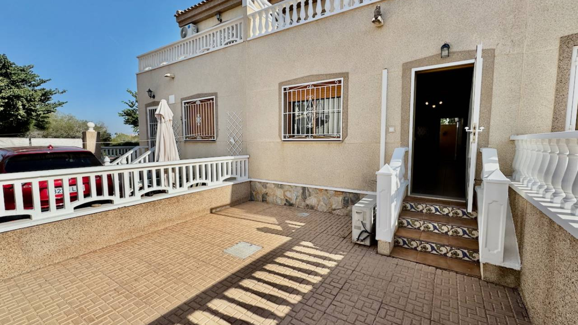 Resale - Detached Villa - Rojales - La Marquesa Golf