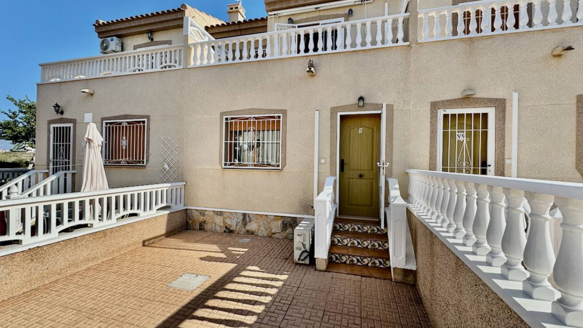 Resale - Detached Villa - Rojales - La Marquesa Golf