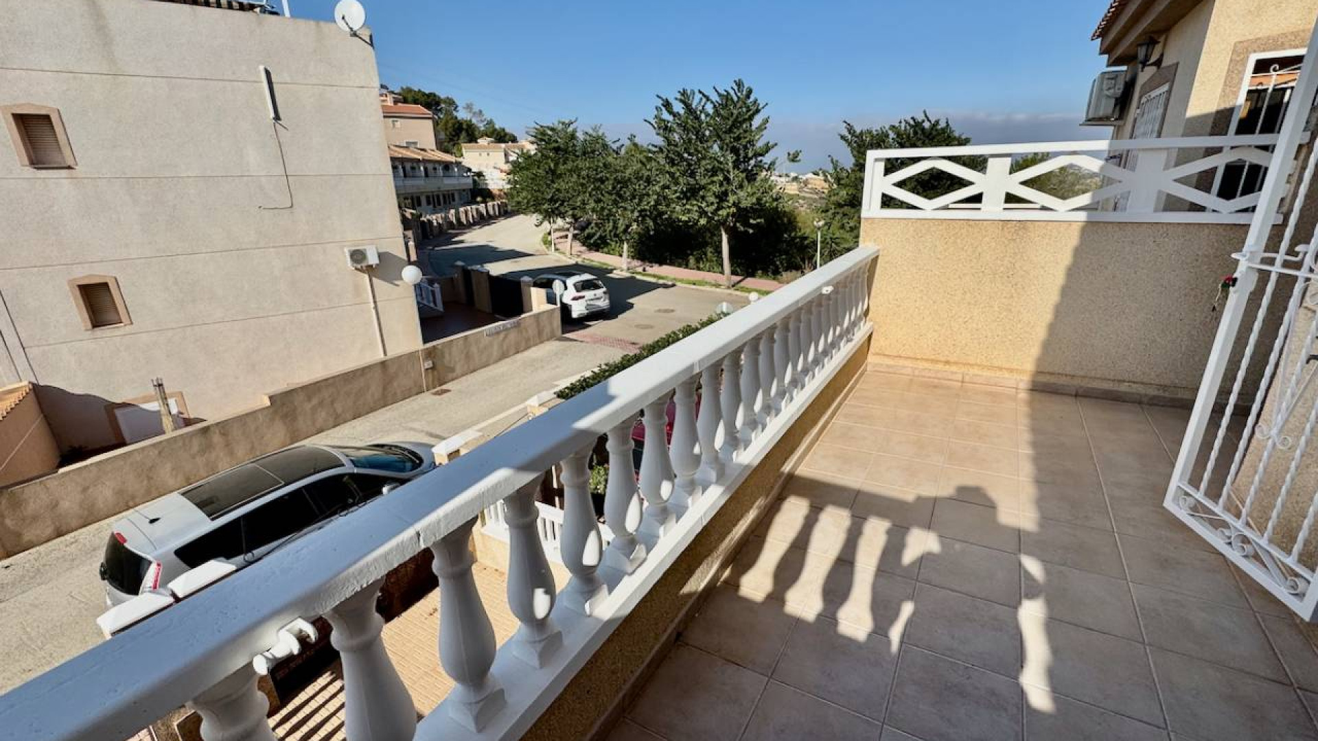 Resale - Detached Villa - Rojales - La Marquesa Golf