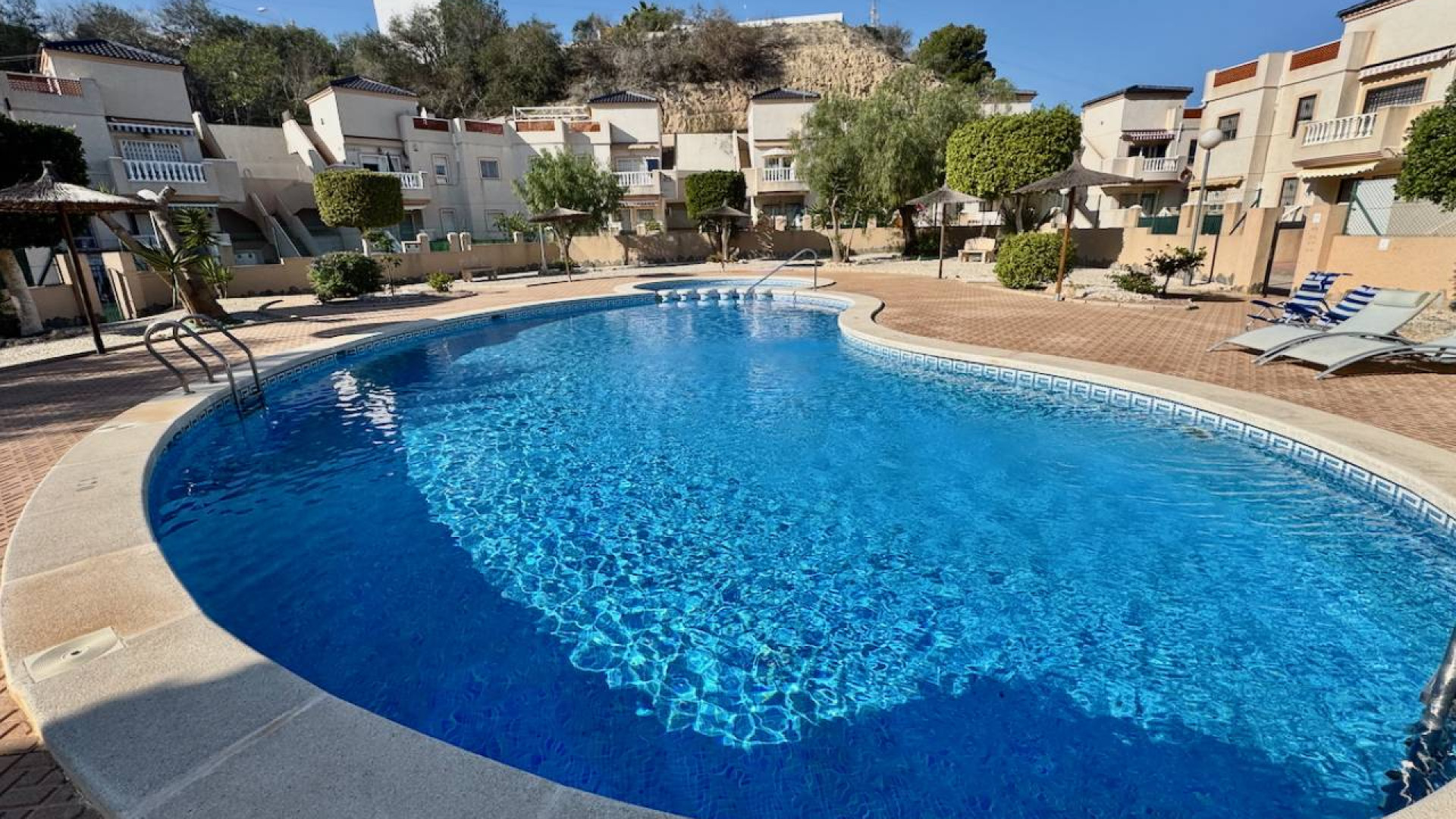 Resale - Detached Villa - Rojales - La Marquesa Golf