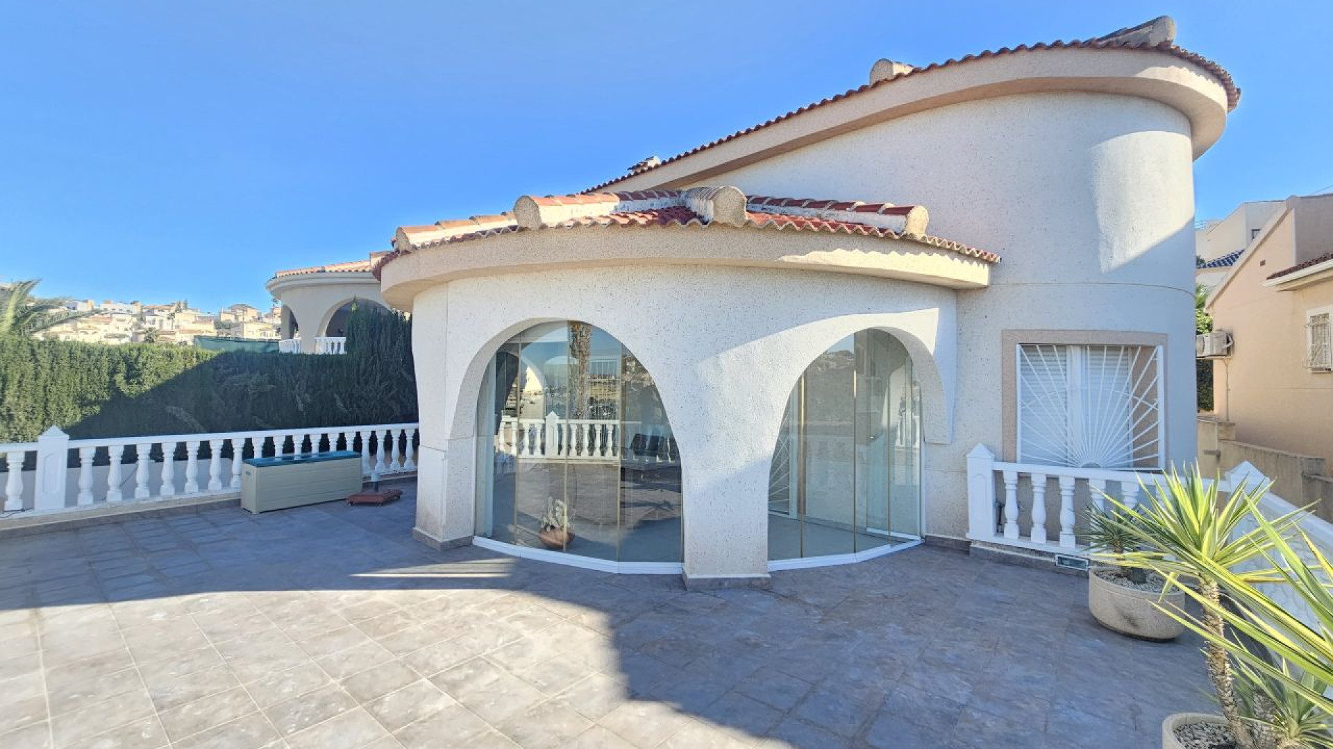 Resale - Detached Villa - Rojales - La Marquesa Golf